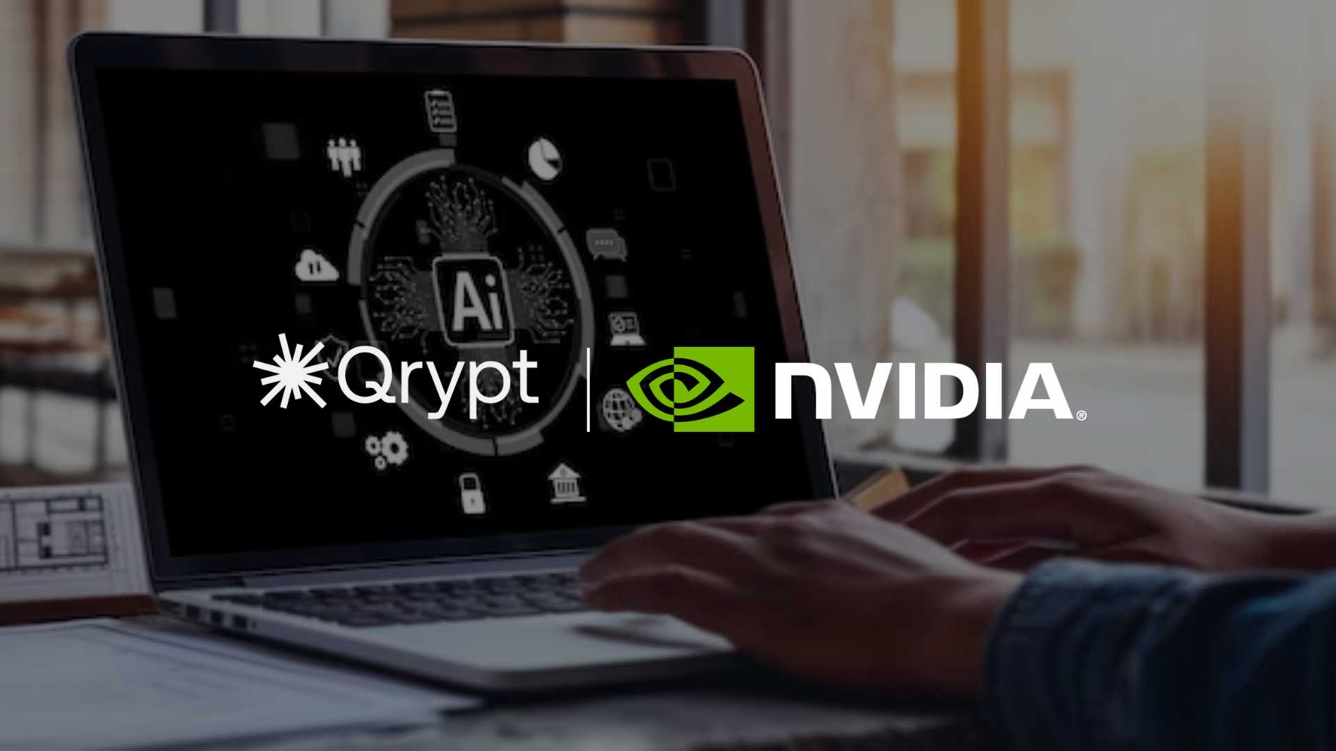 Qrypt Extends Quantum-Secure Gateway to NVIDIA BlueField-4 DPUs