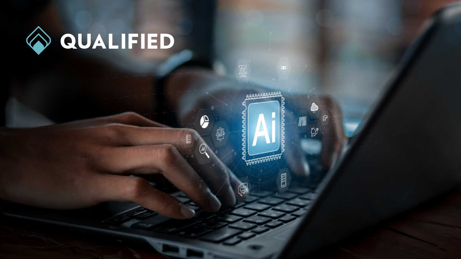 Qualified Launches Agentic Nurture for Its AI SDR, Piper