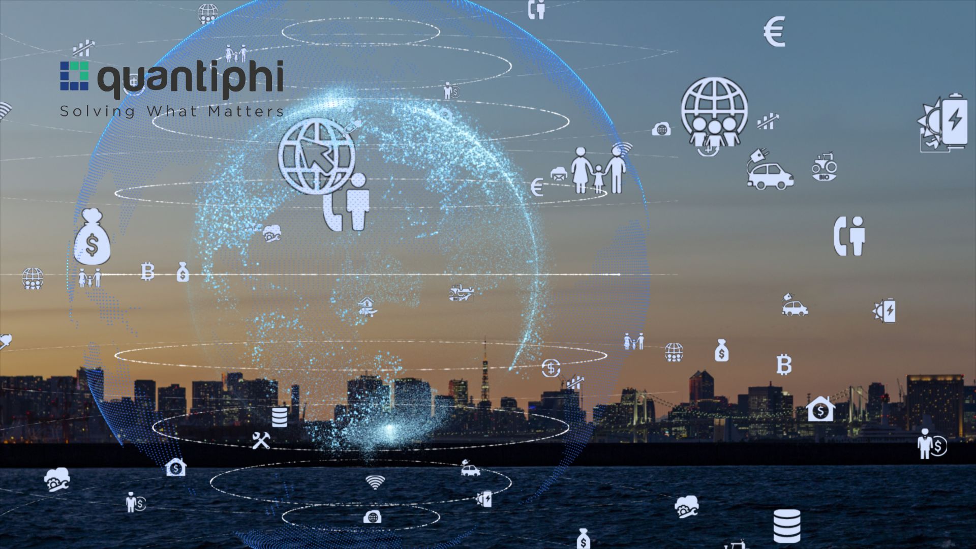 Quantiphi Earns Google Cloud Data Management Specialization