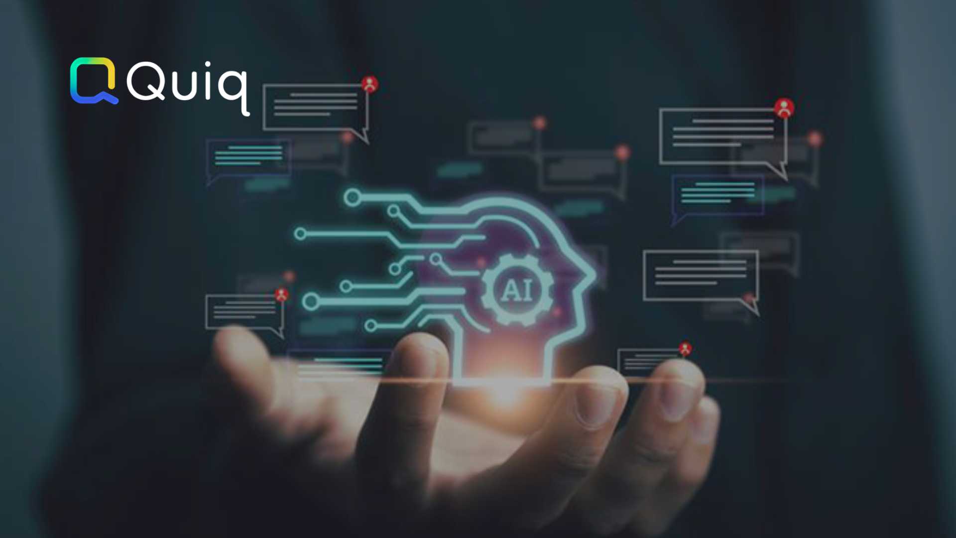 Quiq Launches Agentic AI for Customer Service Quality