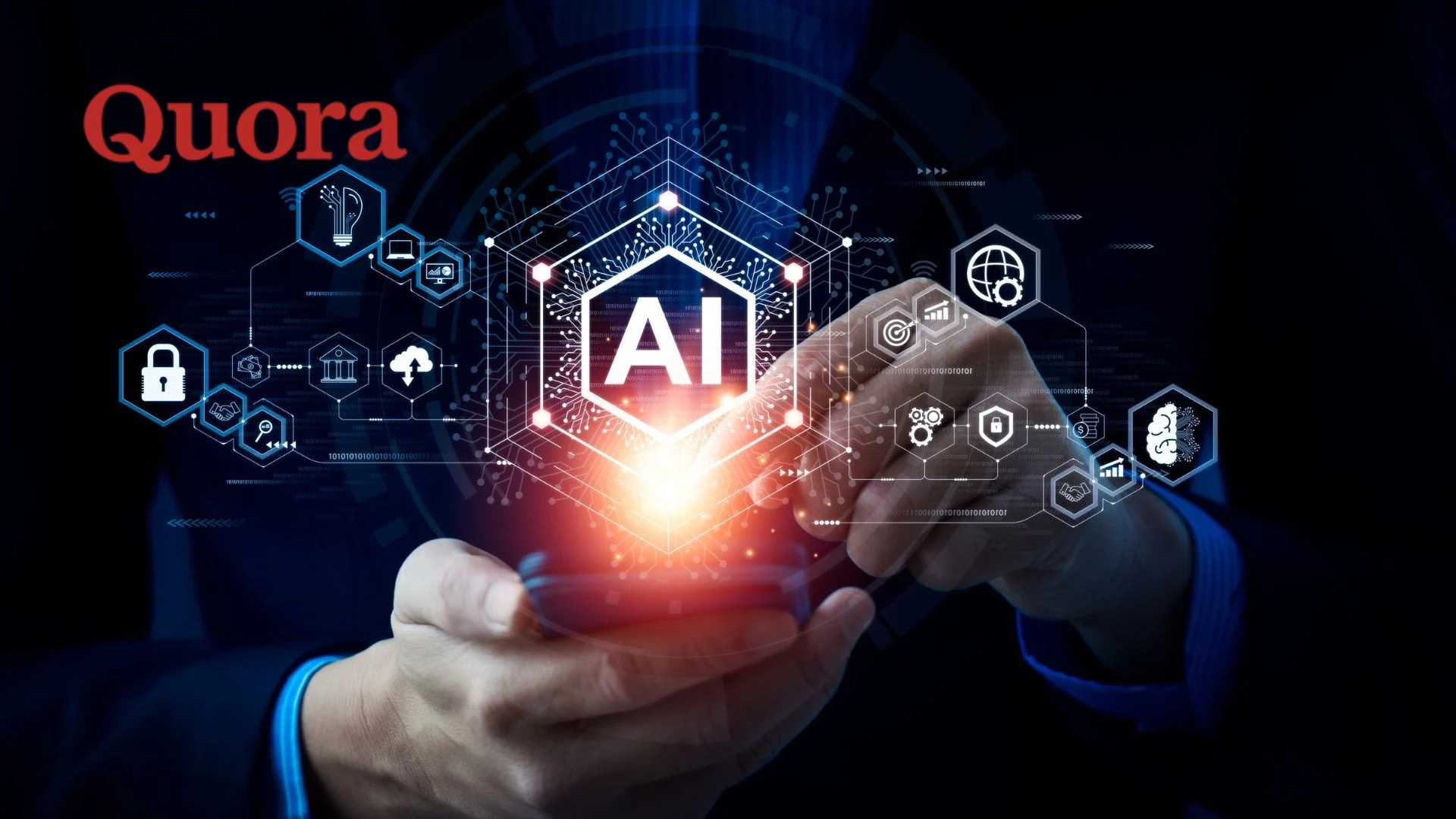 Quora #4 in Google AI Mode Citations, Semrush Research 2025