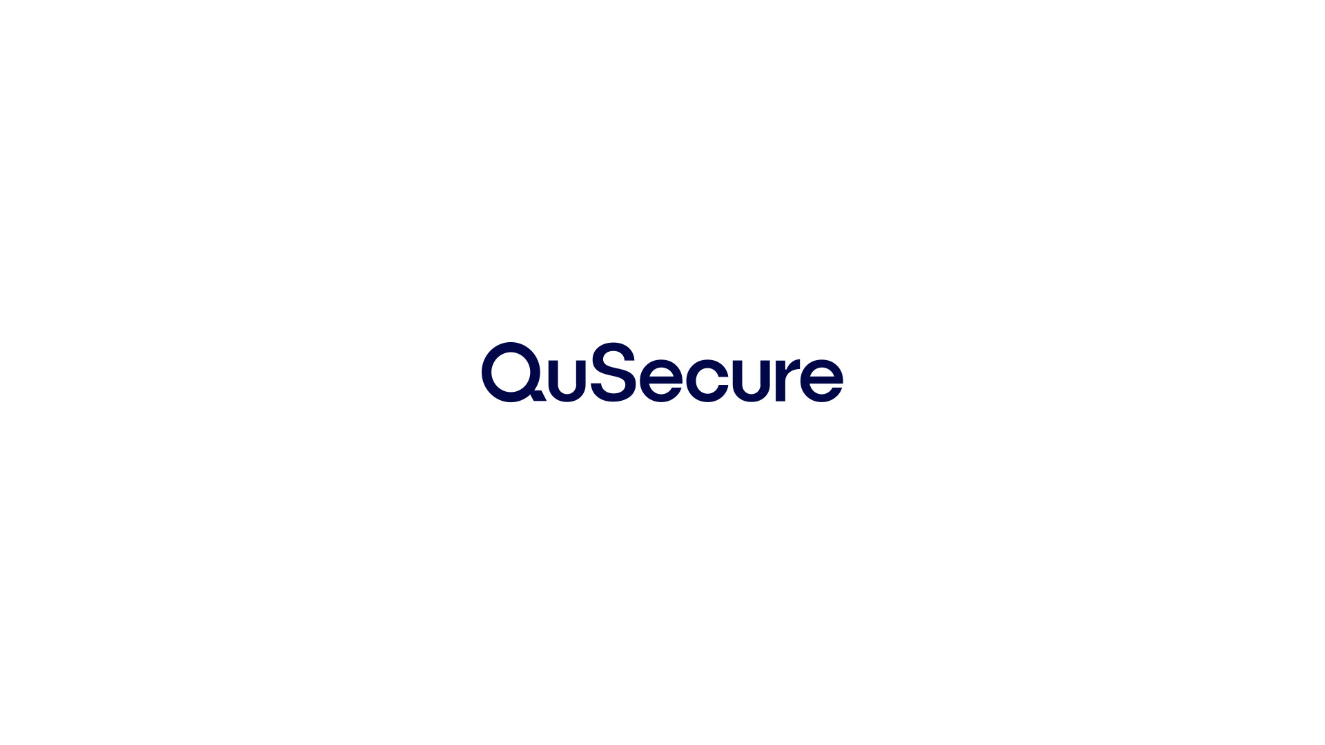 QuSecure Named 2026 MIT Sloan CIO Symposium Innovation Showcase Finalist
