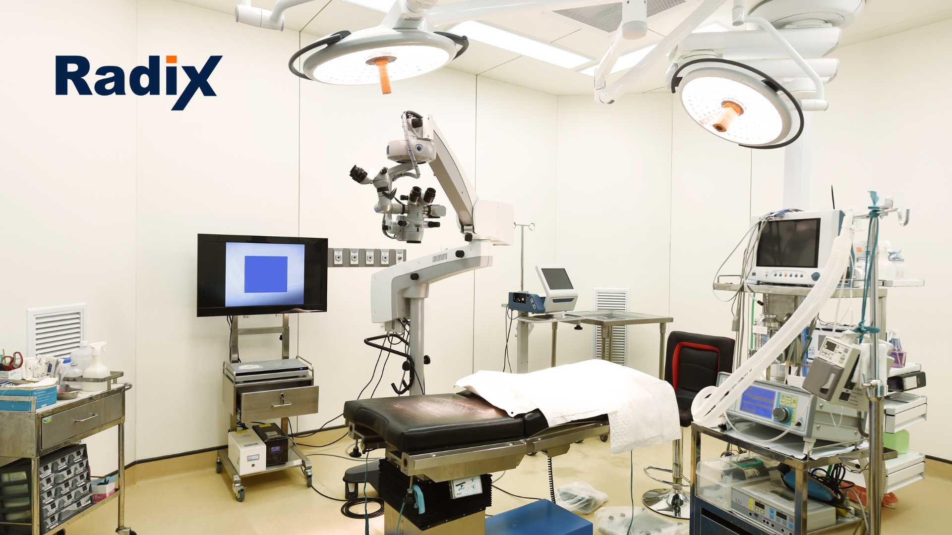 RadixAI Revolutionizes Device Management with AI Automation