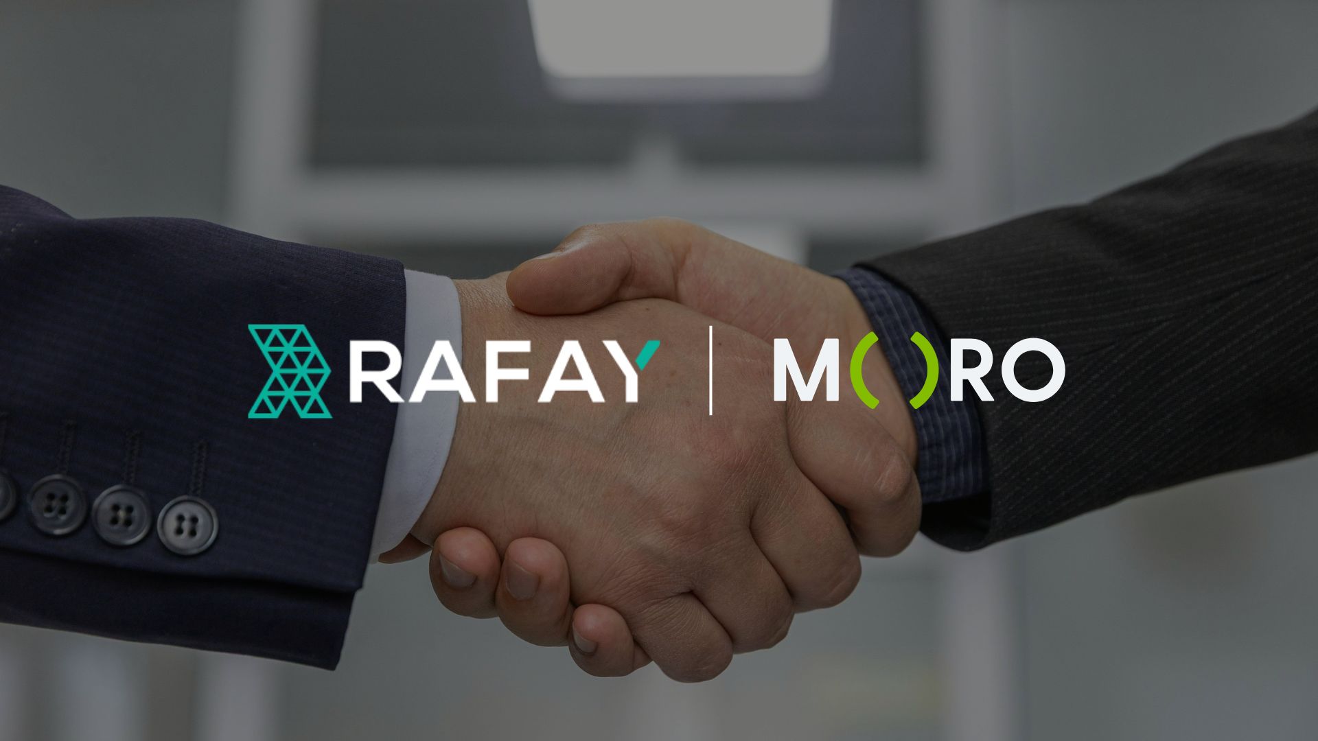 Moro Hub-Rafay Partner for Sovereign GPU PaaS in AI