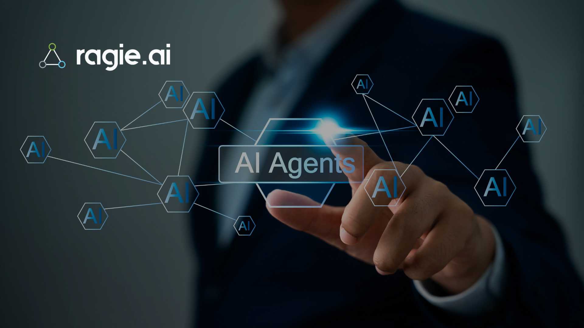 Ragie Launches Agent Ready with Agentic Retrieval and MCP Tools