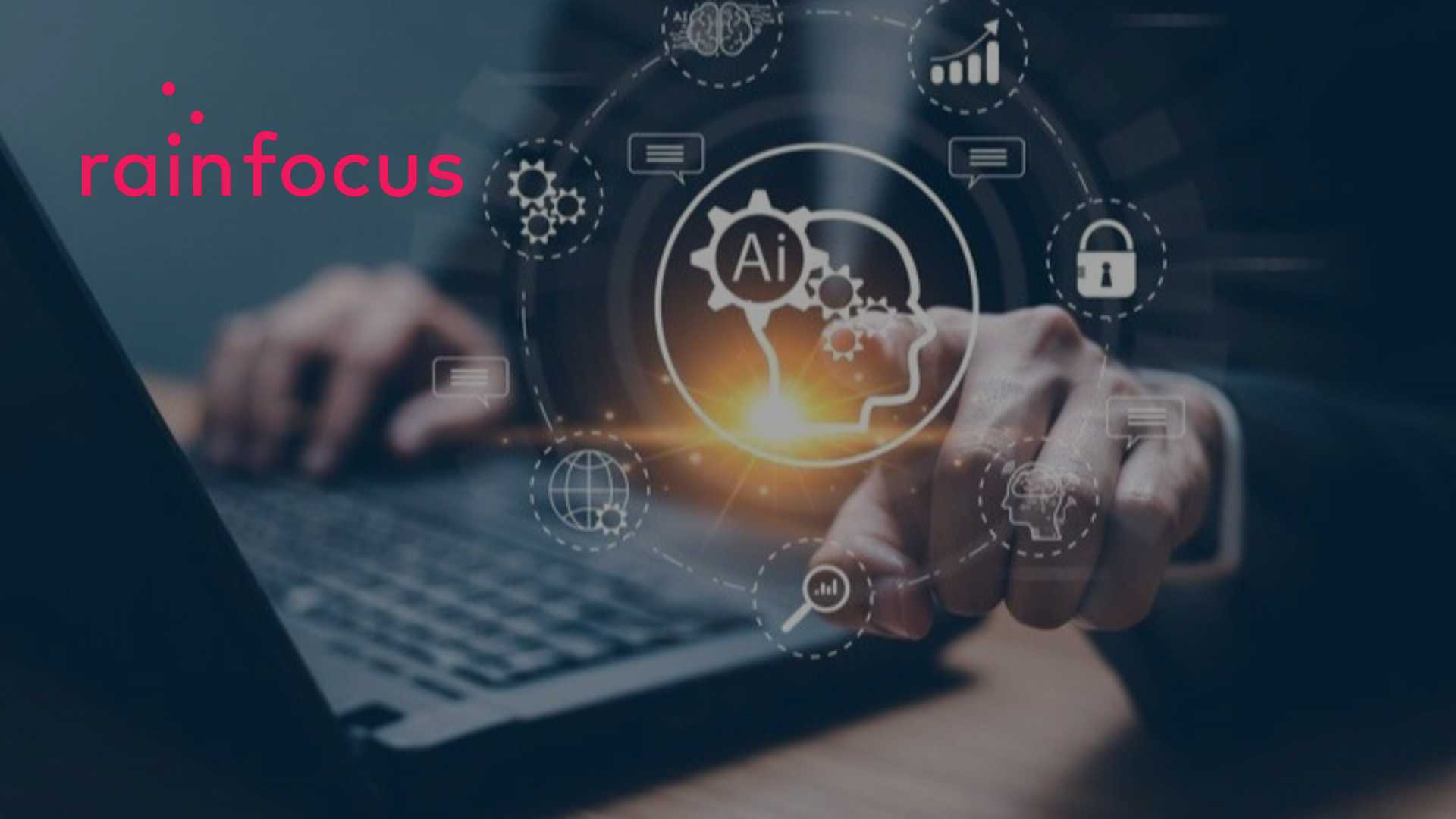 RainFocus Accelerates AI Investments for Events