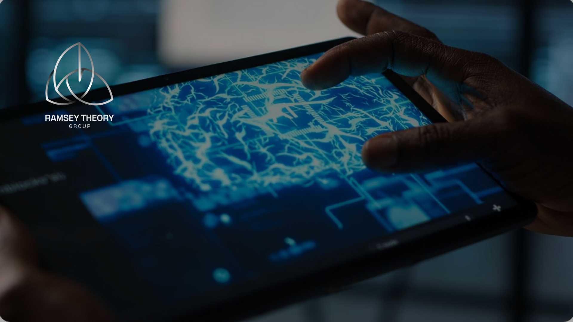 Ramsey Theory Unveils Ethical AI Roadmap for Job-Preserving Innovation