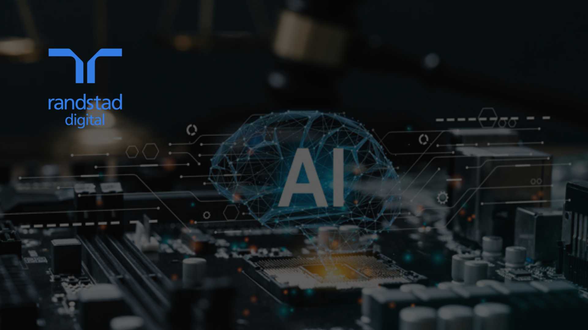 Randstad Study: Gen Z in Tech Prefers Side Hustles & AI