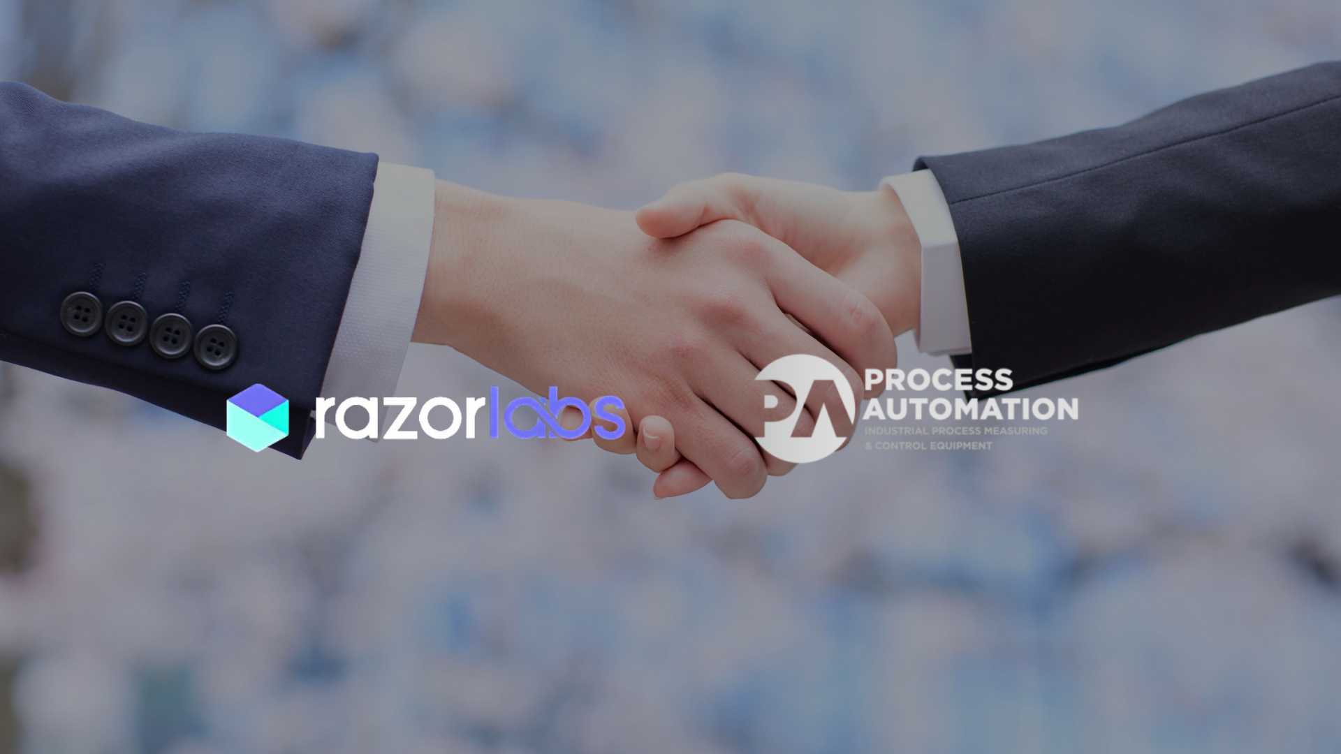 Razor Labs, Process Automation Partner for AI Mining Solutions