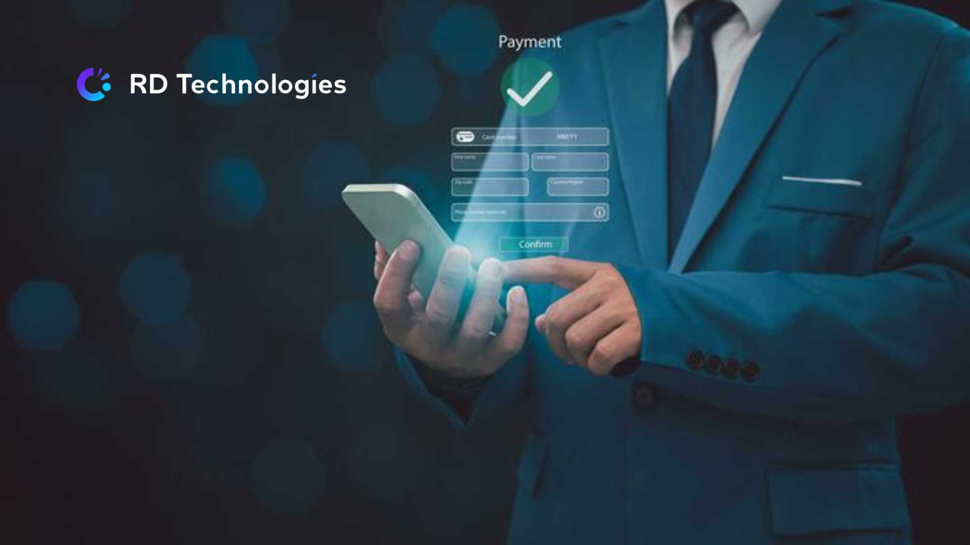 RD Technologies Launches OristaPay Payment Brand