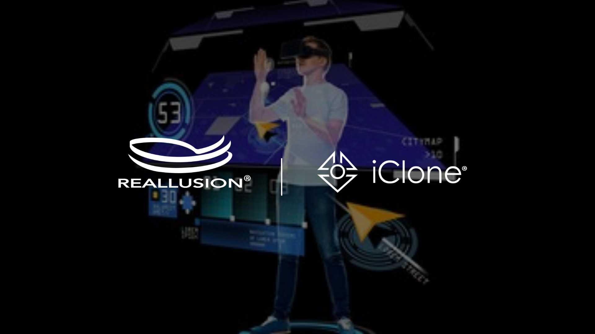 Reallusion Launches AI Video Mocap in iClone