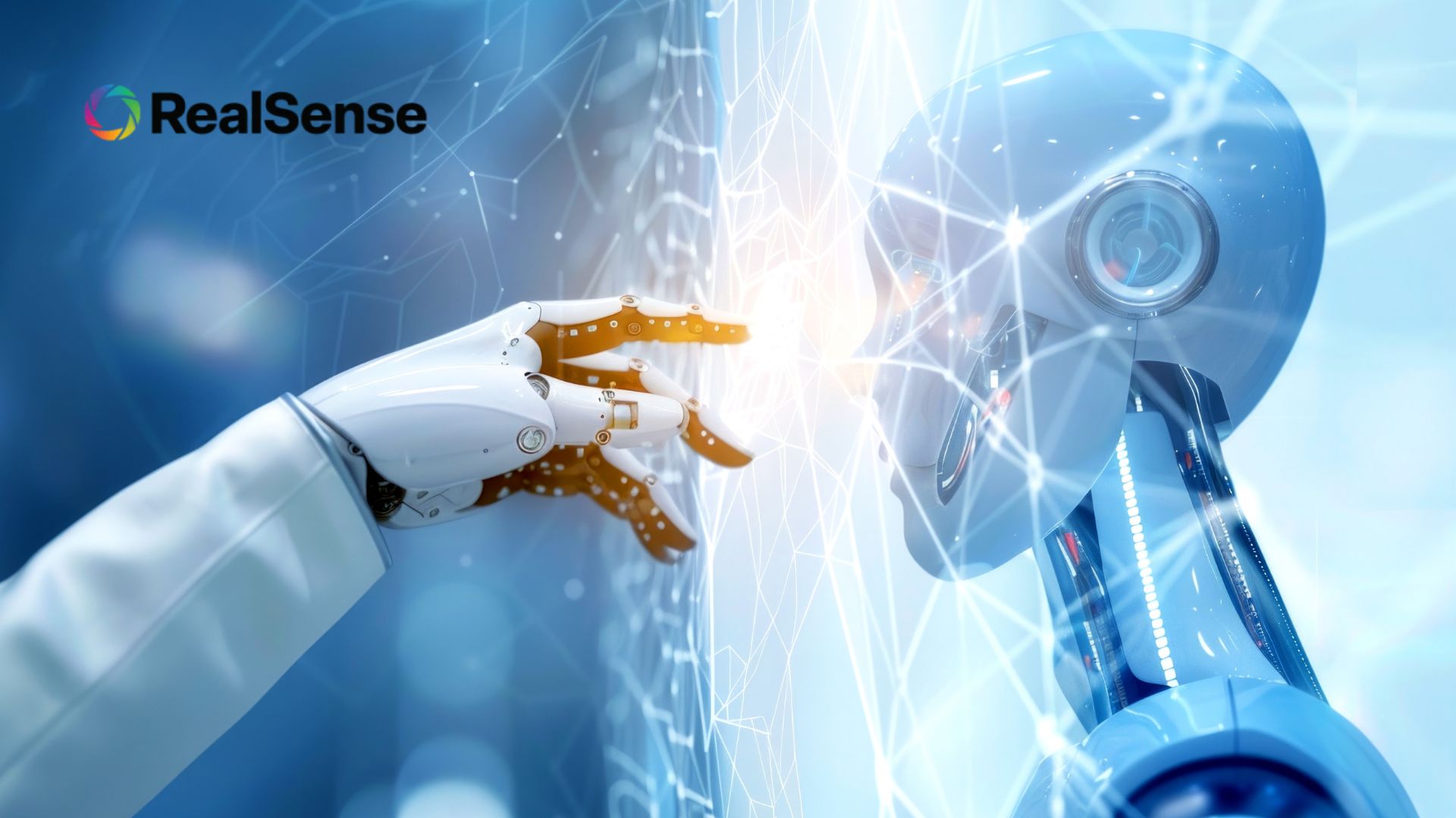 RealSense, NVIDIA Drive Physical AI in Robotics