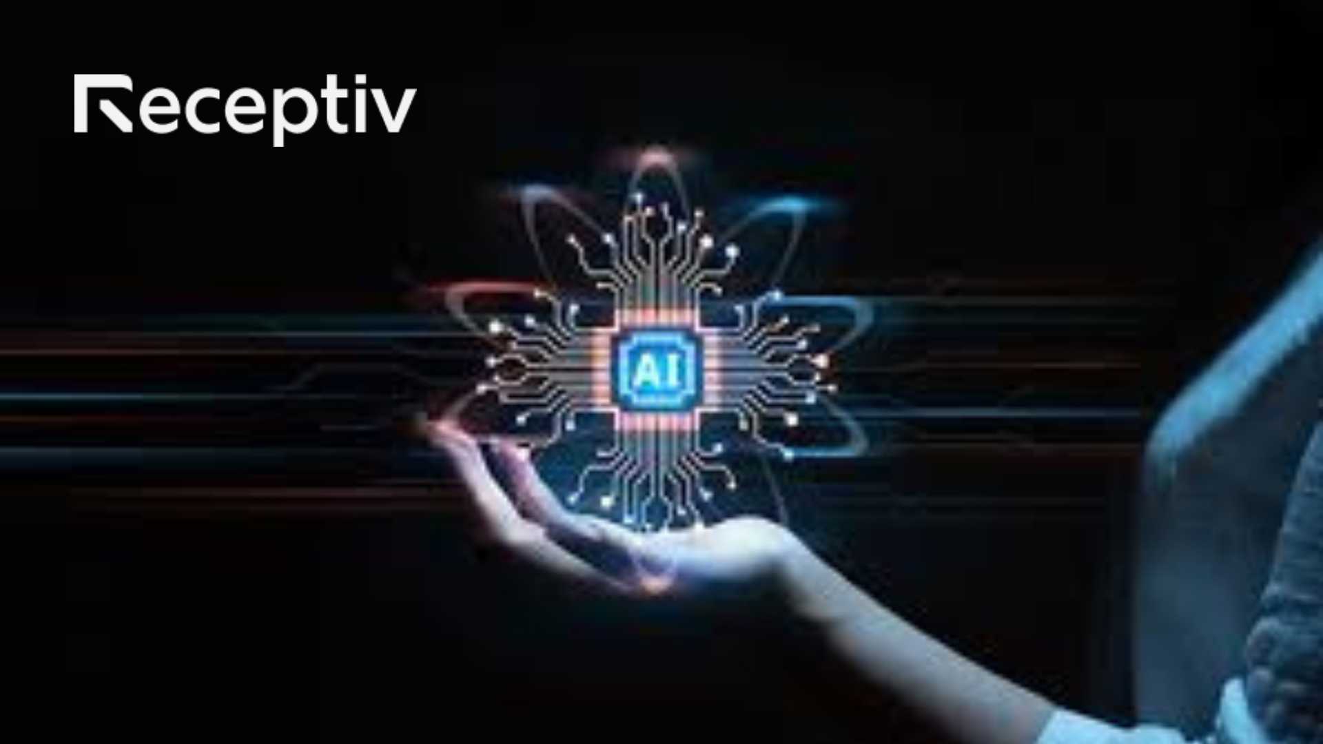 Contxtful Rebrands to Receptiv for AI Ad Optimization