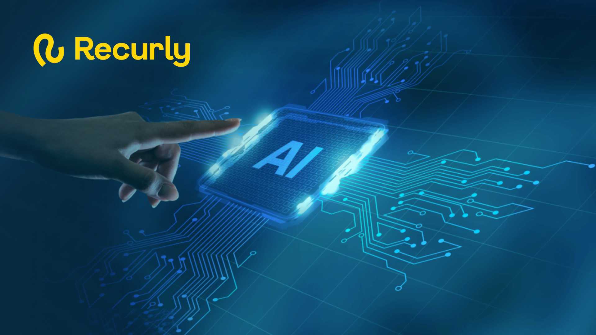 Recurly Launches AI Strategist in Fall Release