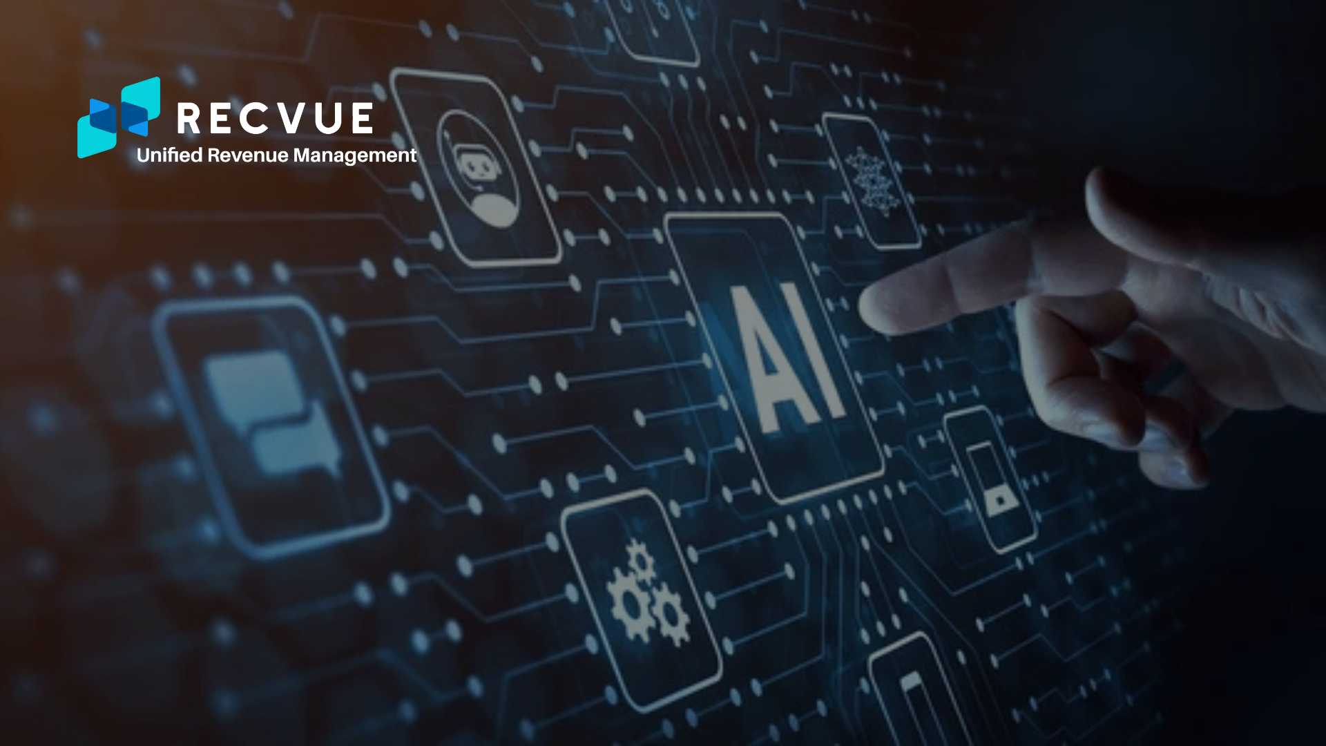 RecVue Launches AI-Powered Adaptive Invoicing to Stop Billing Errors