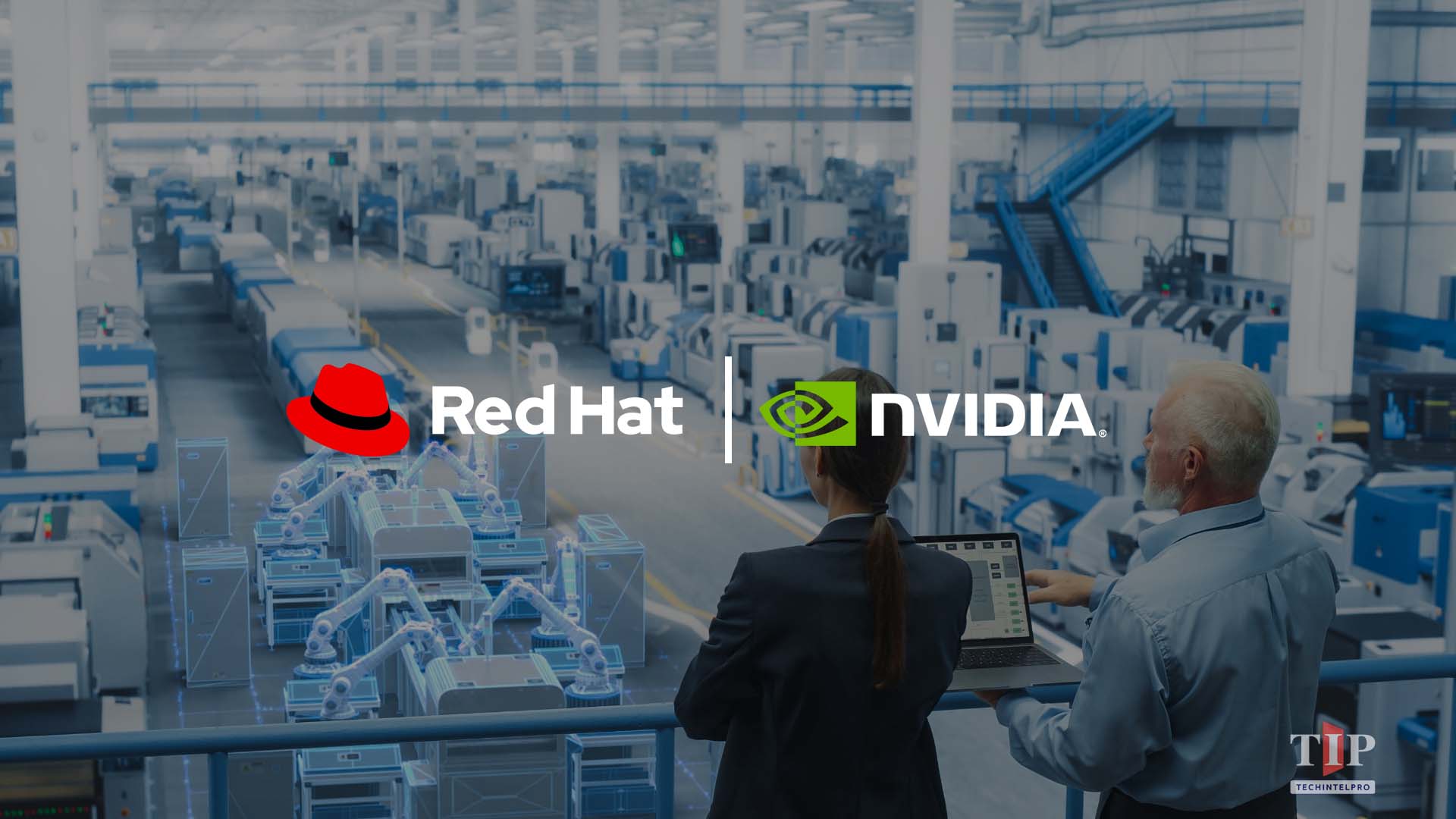 Red Hat AI Factory with NVIDIA for Scalable Production AI