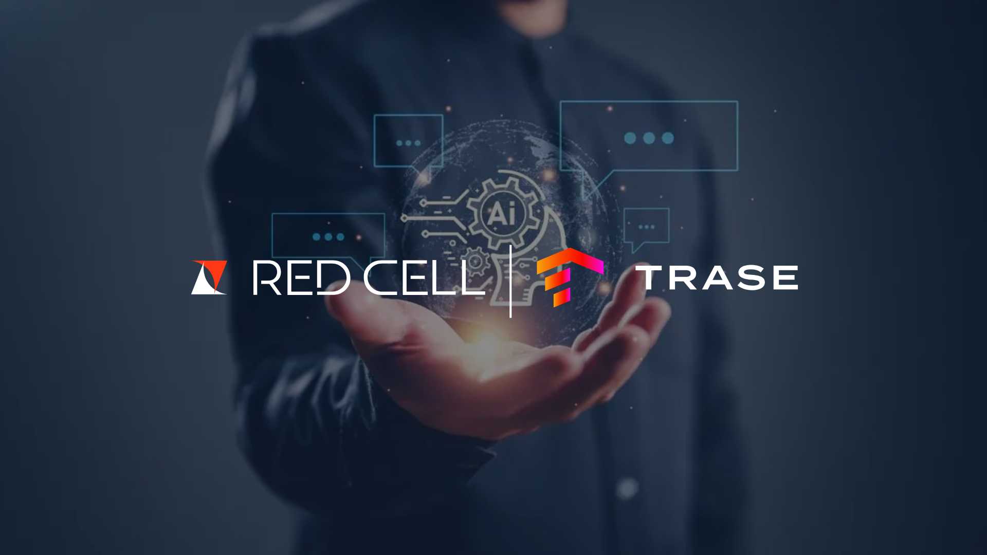 Red Cell Launches Trase, Hires Ex-AWS AI Leader