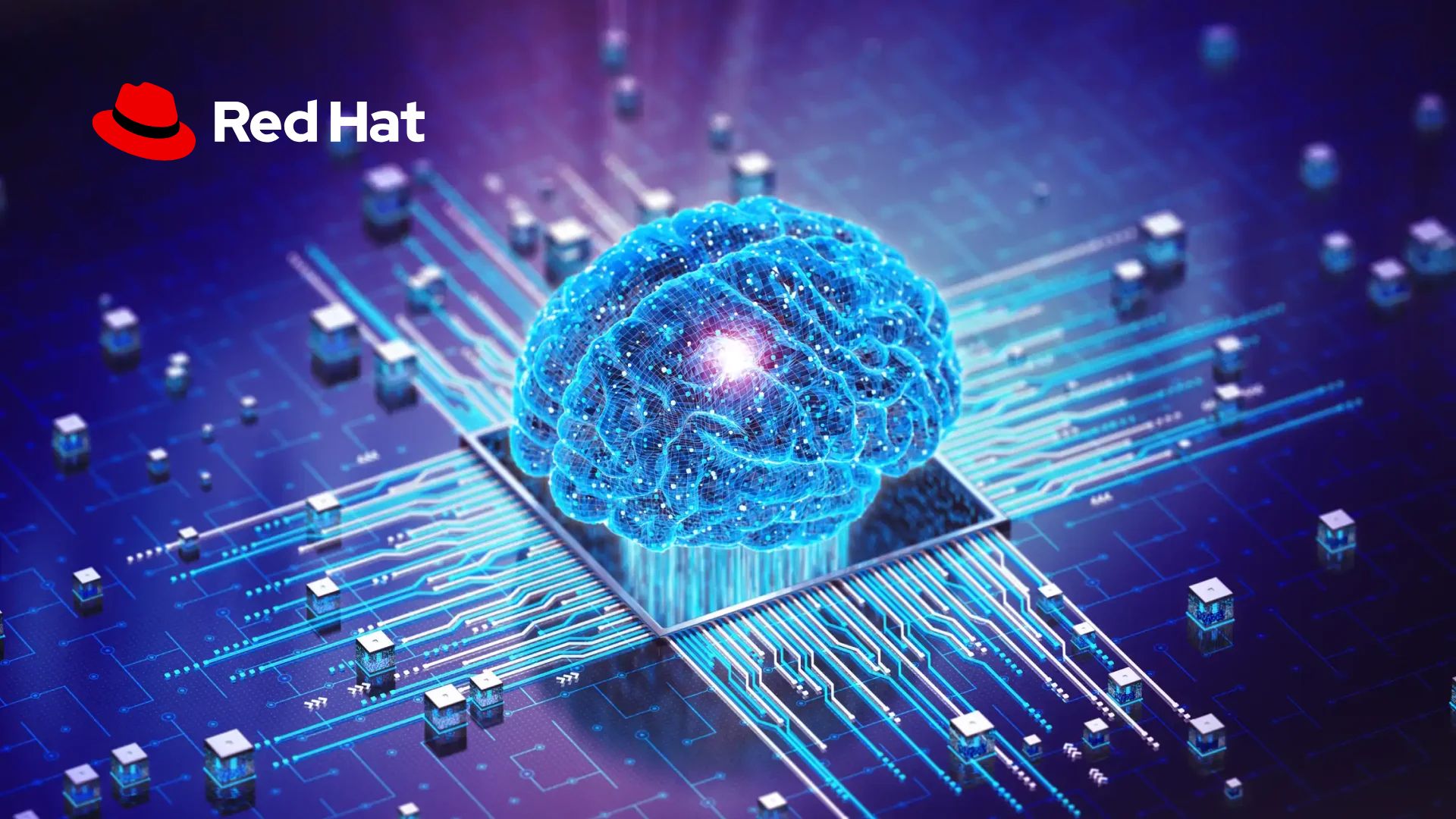 Red Hat Launches Developer Lightspeed for AI Productivity
