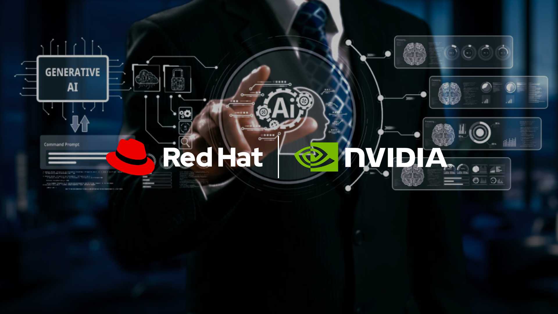 Red Hat OpenShift Adds Support for NVIDIA BlueField DPUs