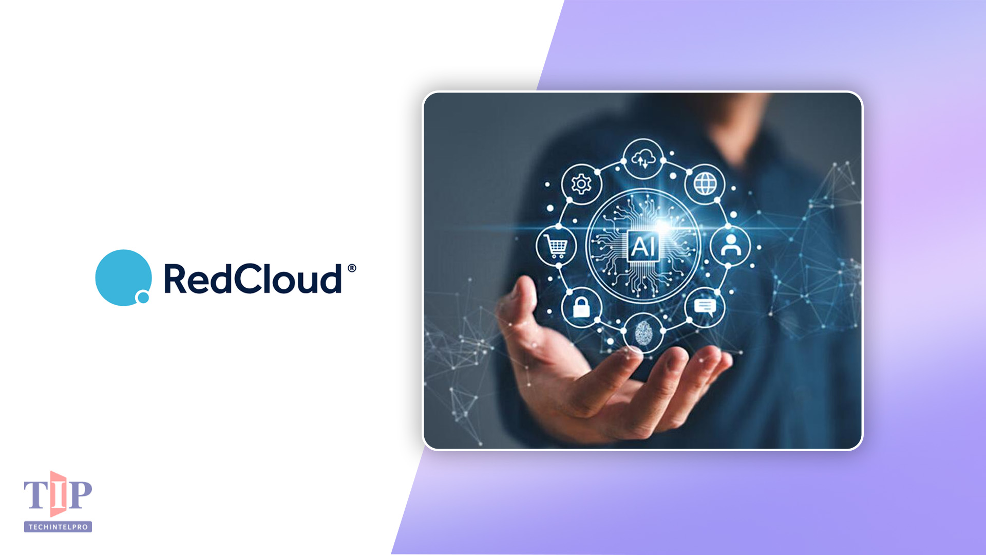 RedCloud Launches RedAI Strategy, First Commercial AI Application for Predictive FMCG Market Intelligence