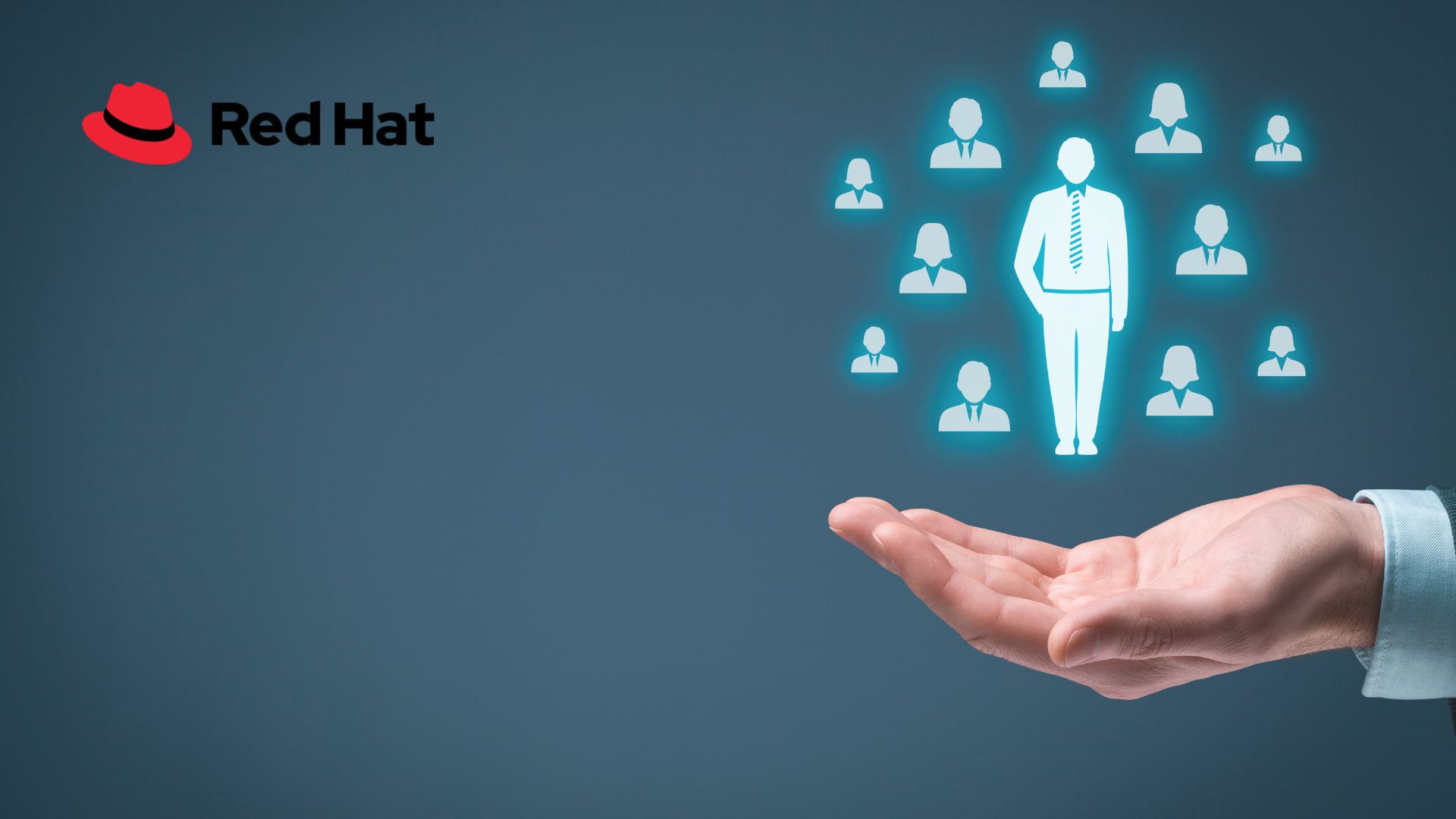 Red Hat OpenShift Leads 2025 Gartner Magic Quadrant Again