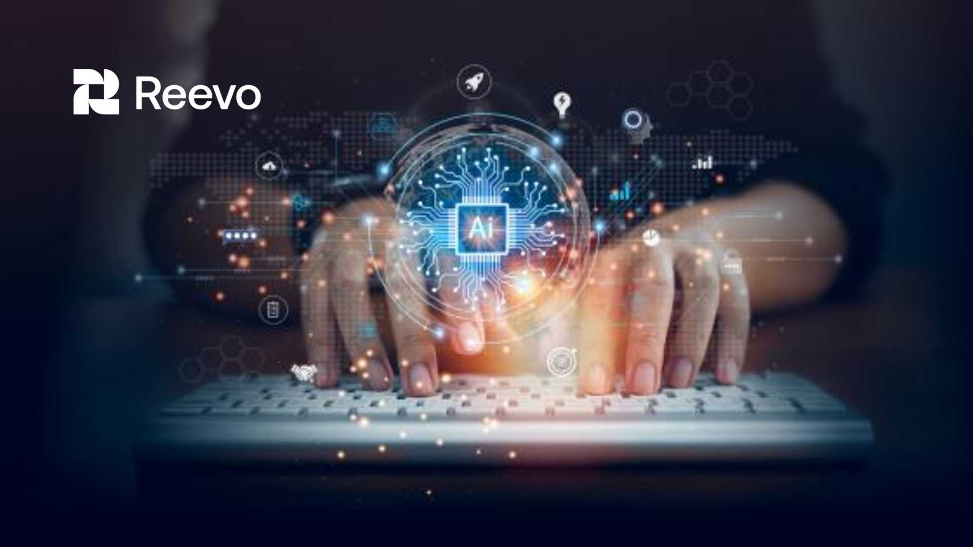 Reevo Launches AI-Native GTM Platform with $80M Funding