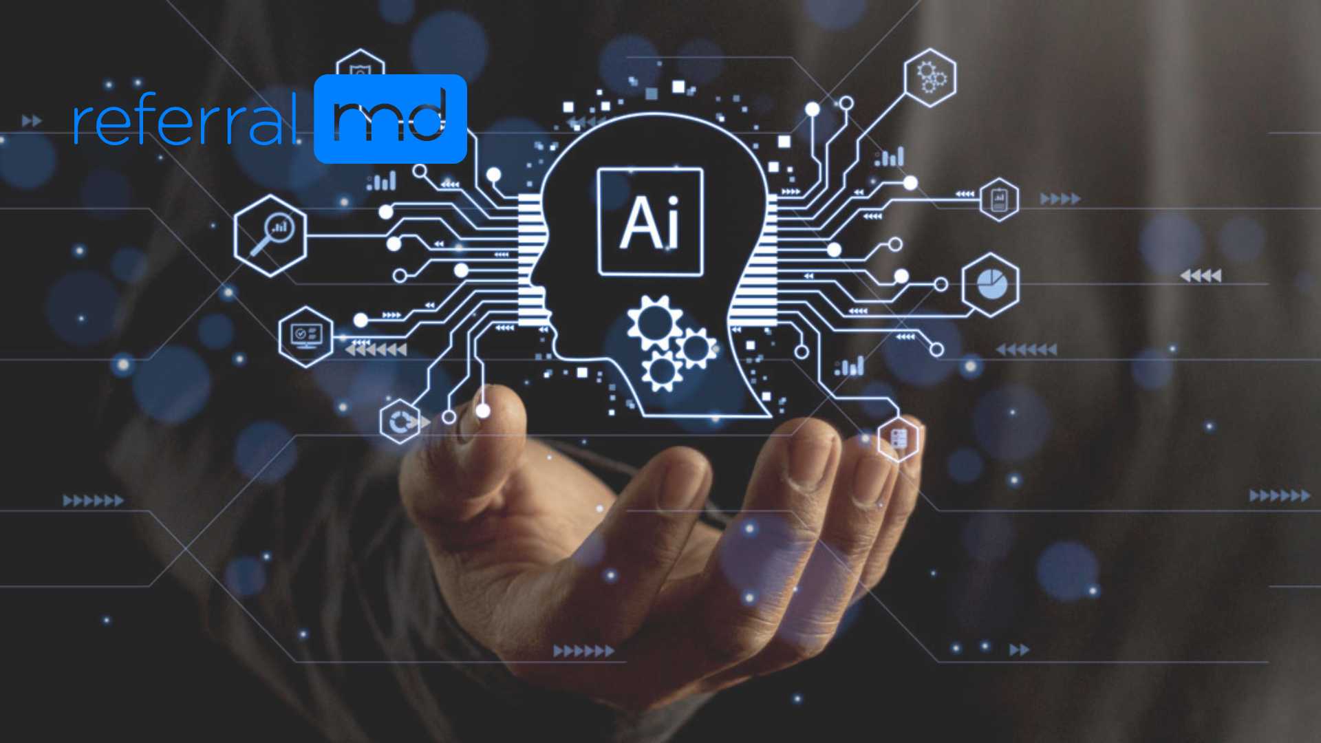 ReferralMD Launches SmartFax AI for Healthcare Fax Automation