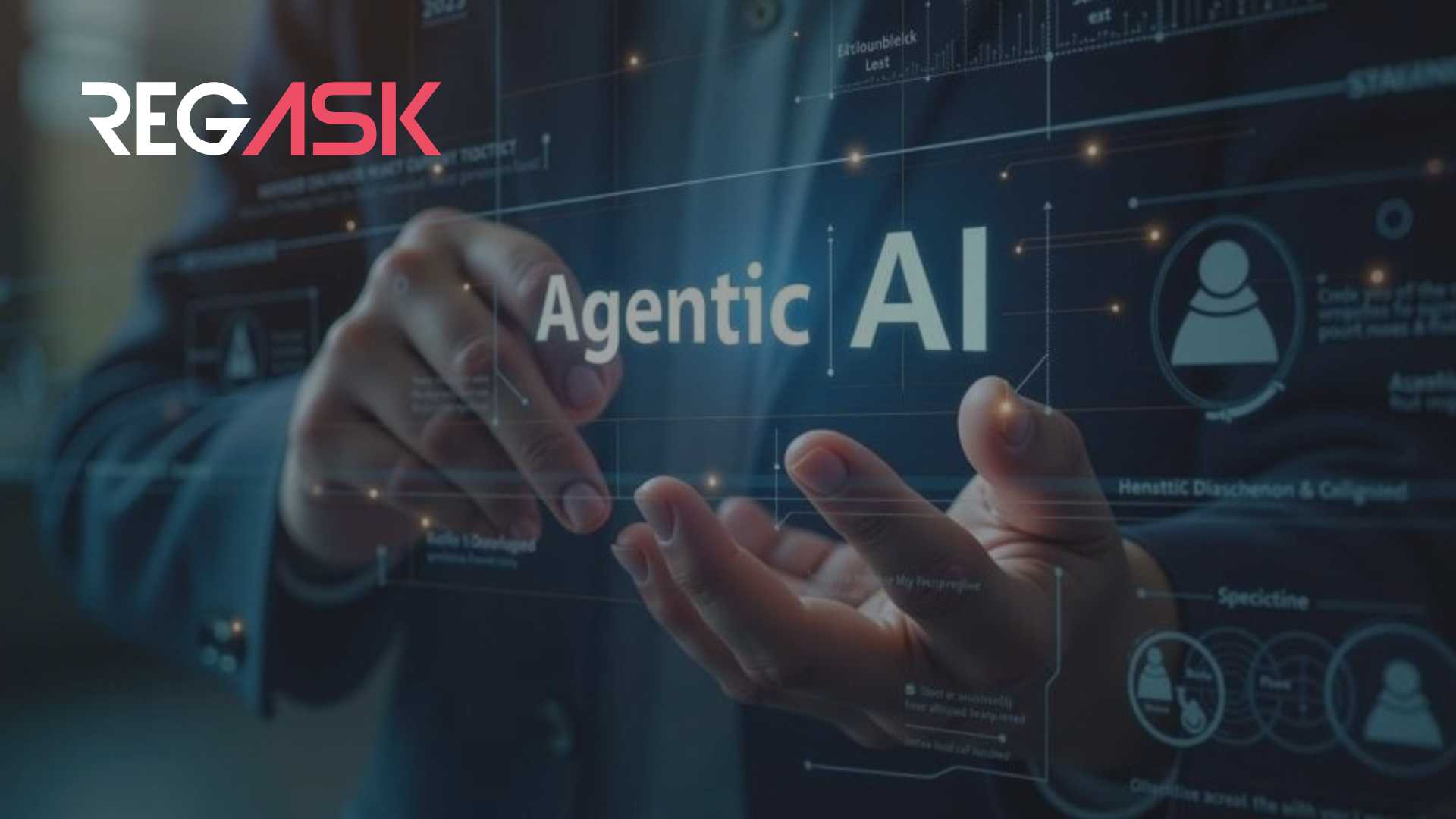 RegASK Launches AI Command Center for Regulatory Affairs