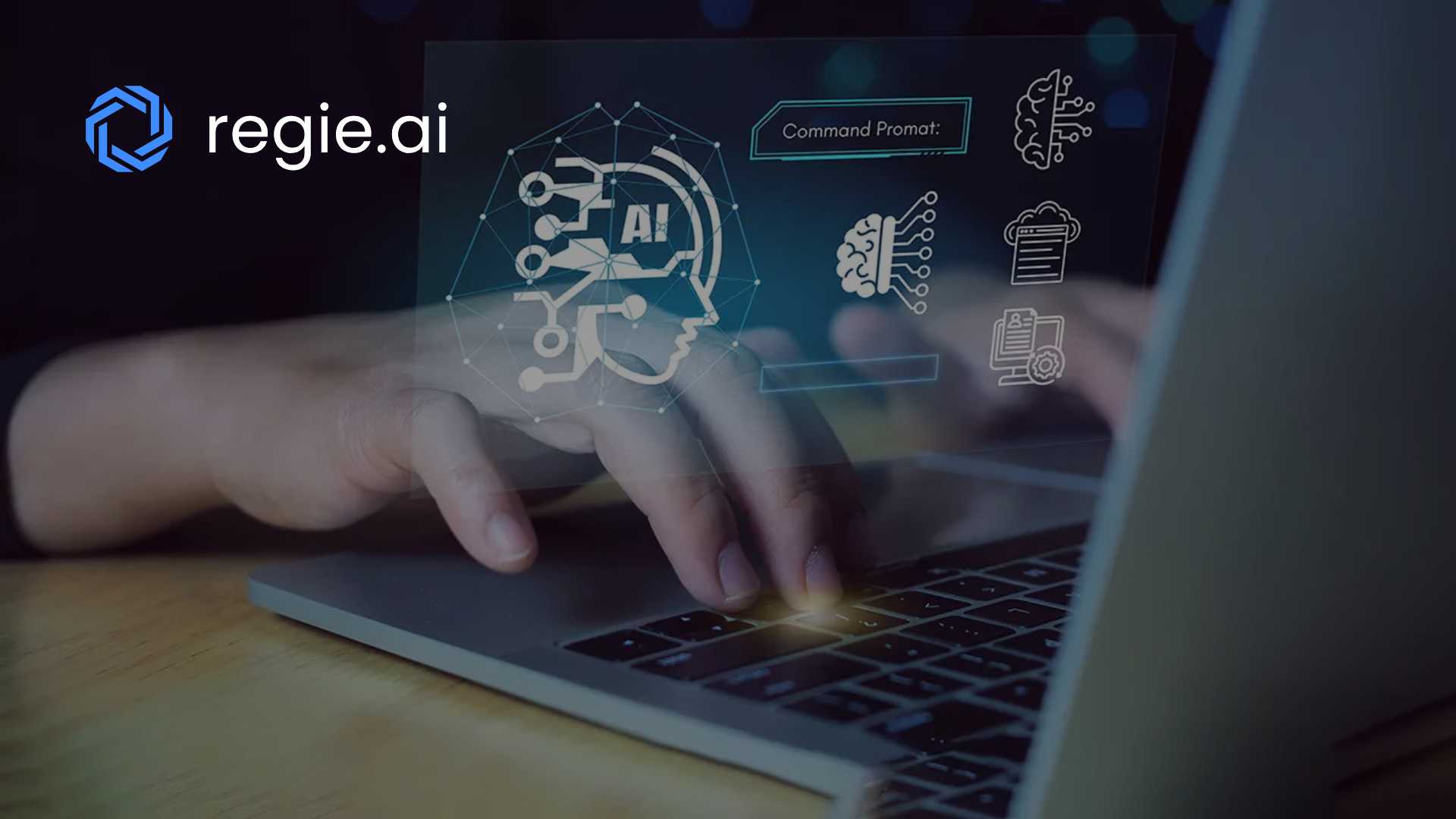 Regie.ai Patents AI Agent Tech for Workflow Optimization