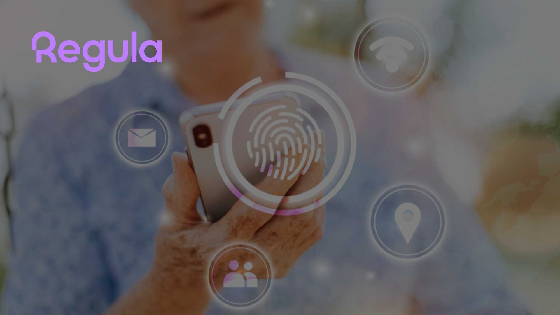 Regula Showcases Unified IDV Solutions at GITEX 2025