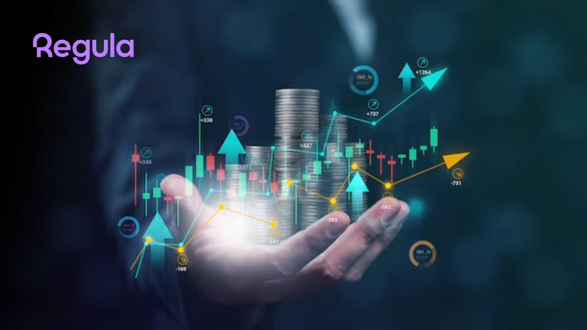 Financial Sector Boosts Identity Verification Investment