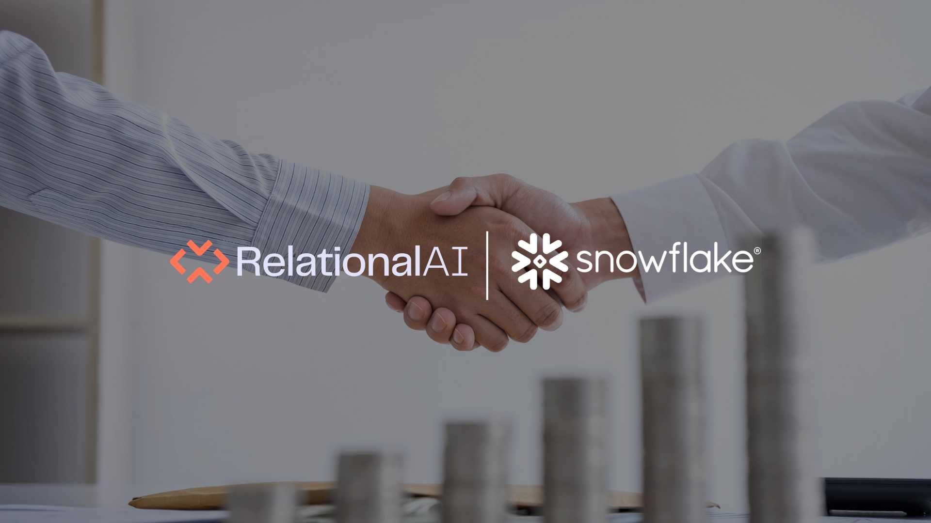RelationalAI Joins Snowflake in Launching Open Semantic Interchange for AI