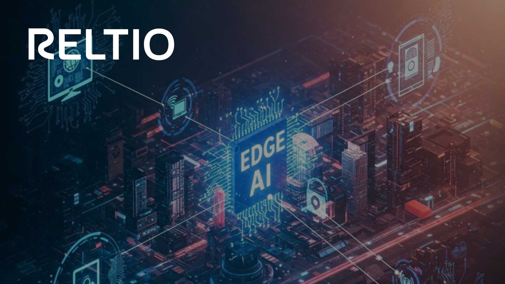 Reltio Enhances AgentFlow with Google A2A Protocol Support