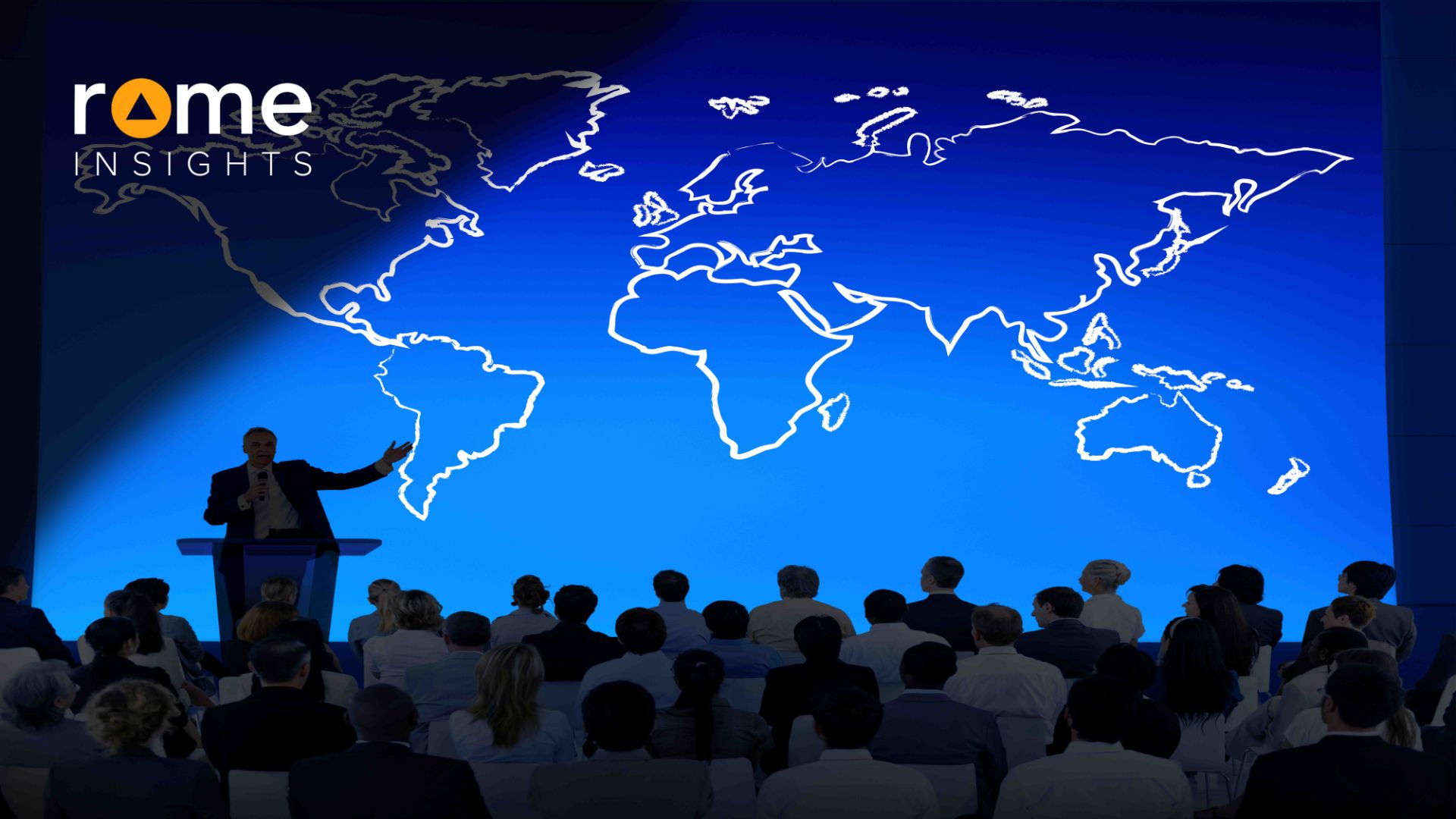 ROME Insights Launches AI Framework for Event Engagement