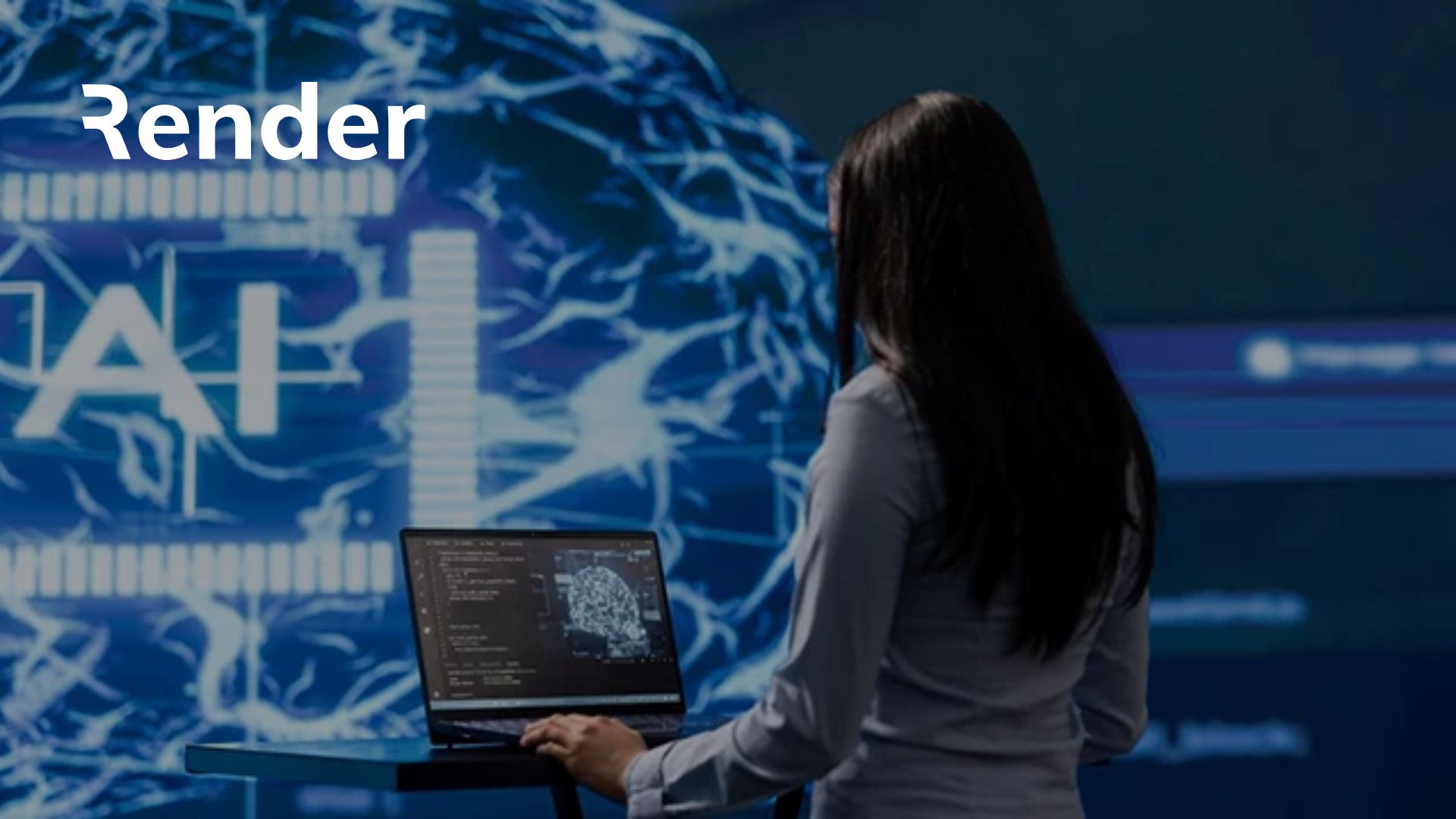 Render Networks Launches ClearSight AI for Broadband Insights
