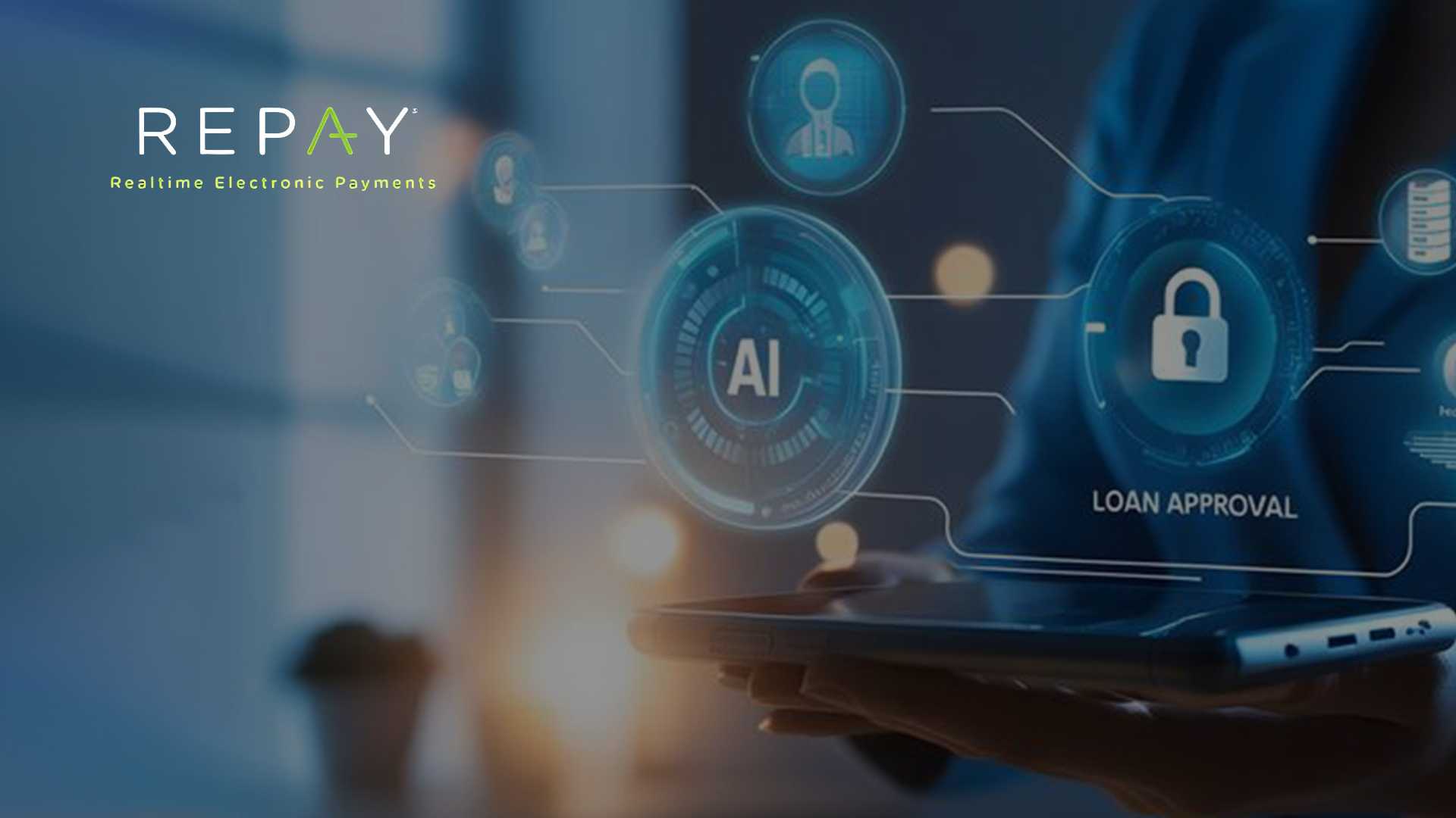 REPAY Integrates with Fuse to Enhance AI-Powered Lending