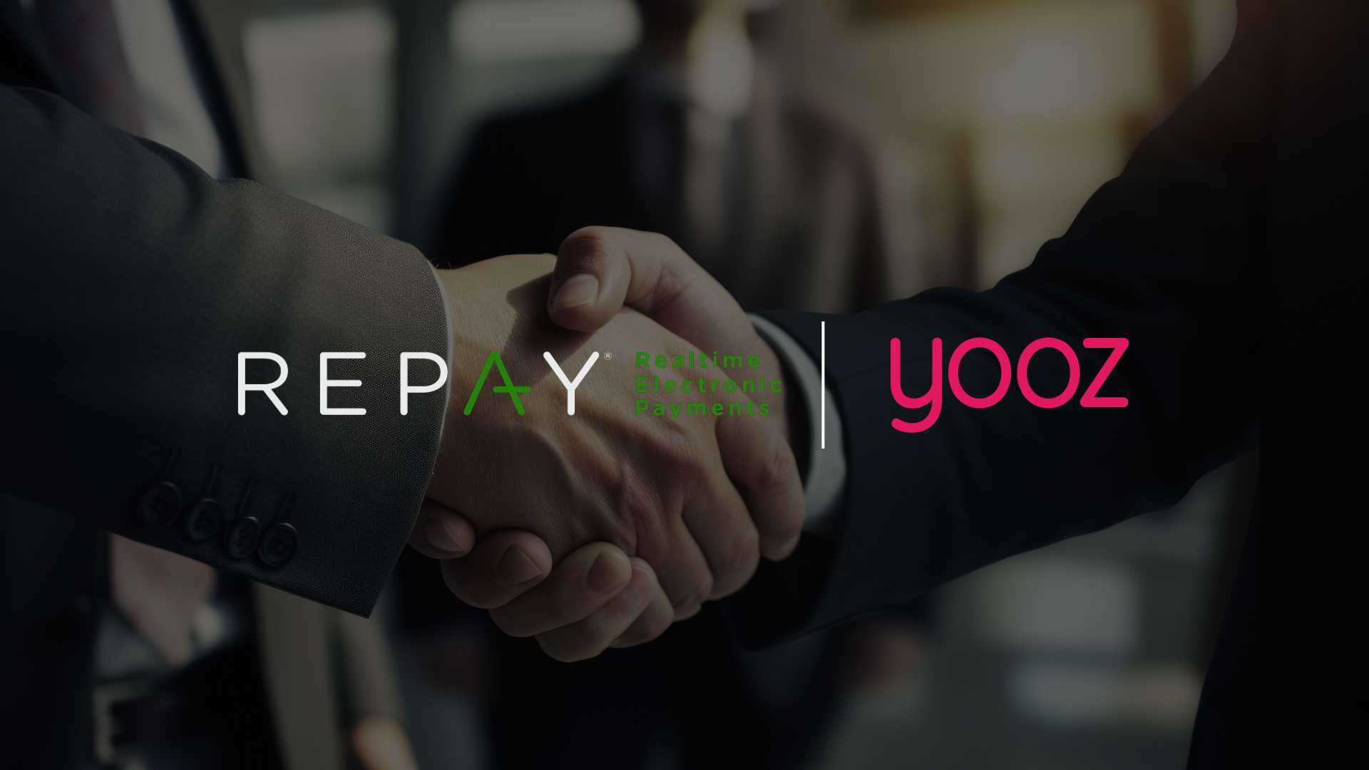 REPAY and Yooz Integrate for AP Automation Excellence