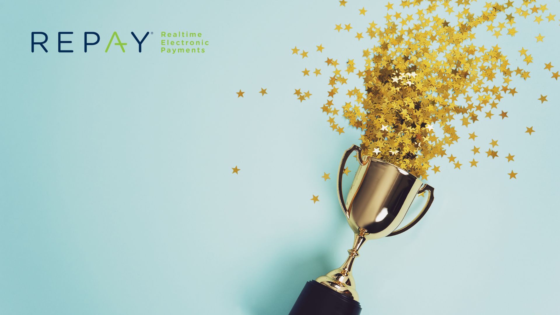 REPAY Grants $700K Stock Award to New CFO Rob Houser