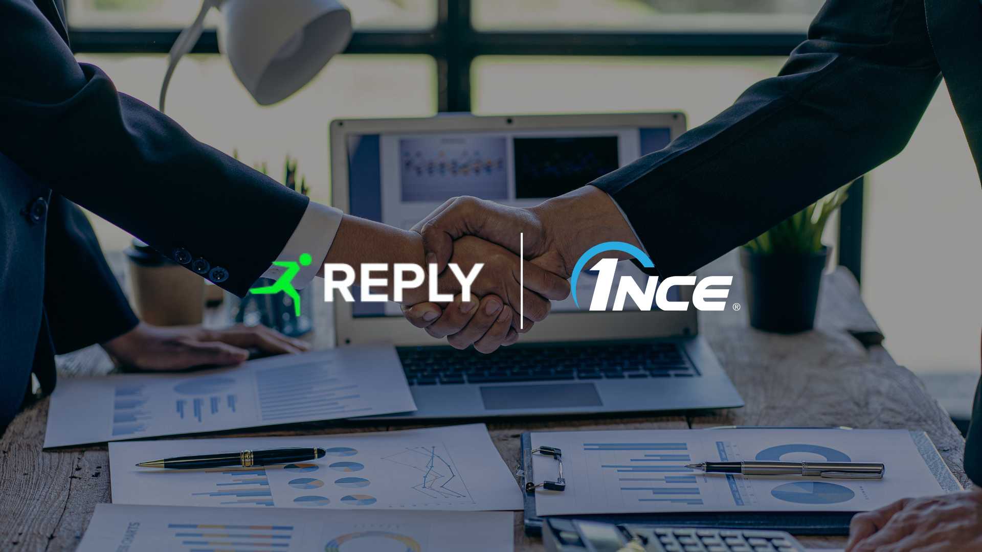 Storm Reply Helps 1NCE Rebuild IoT Platform API Layer