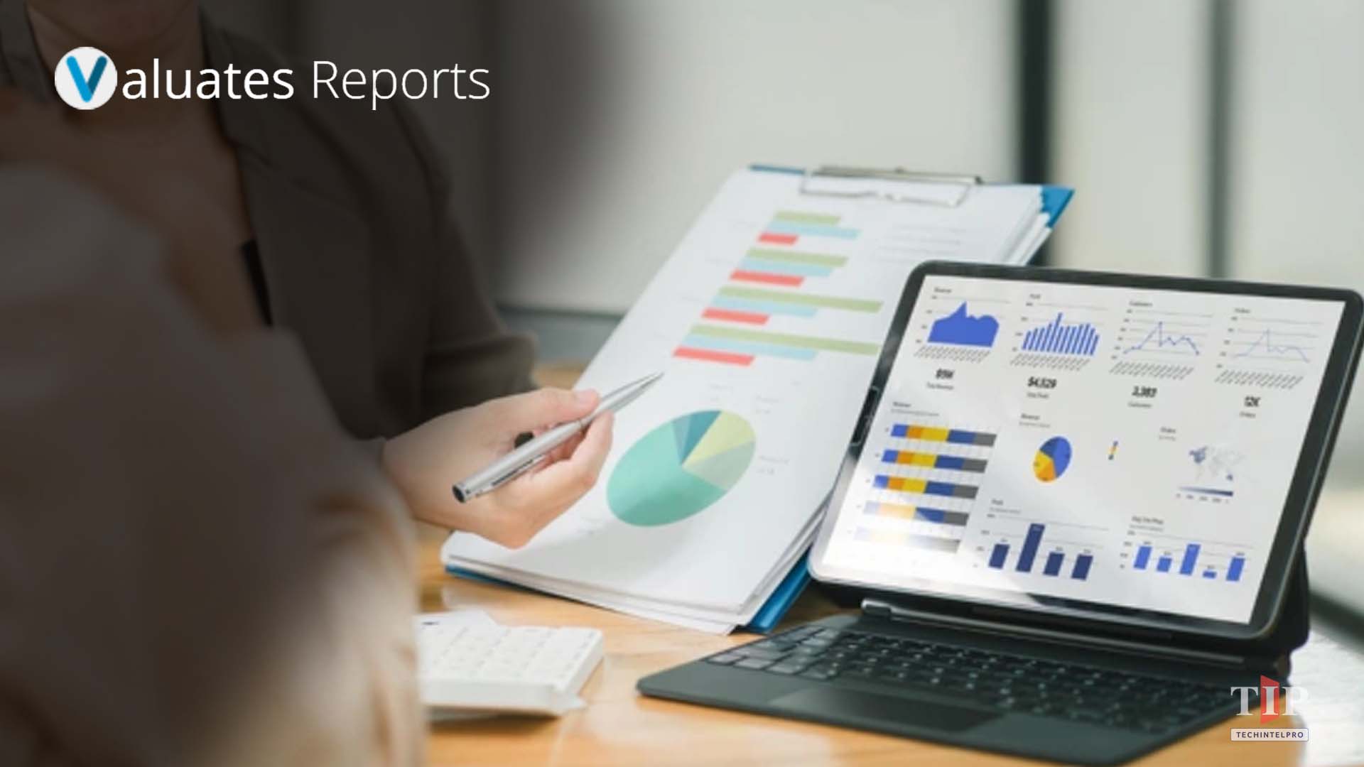 LLM Prompt Generation Tools Market: USD 456M in 2024 to $1B by 2031