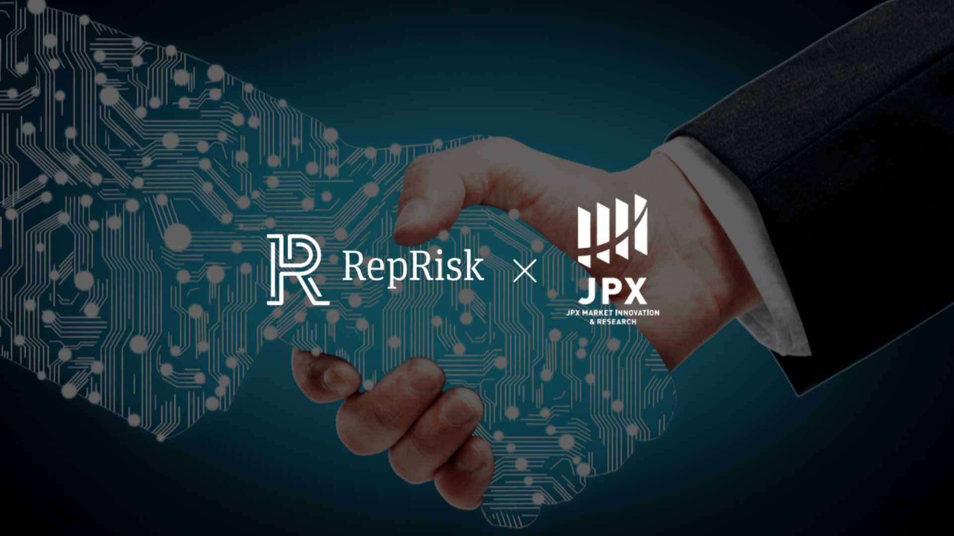 RepRisk AI Data Enhances Transparency in JPX-Nikkei Indices 2025