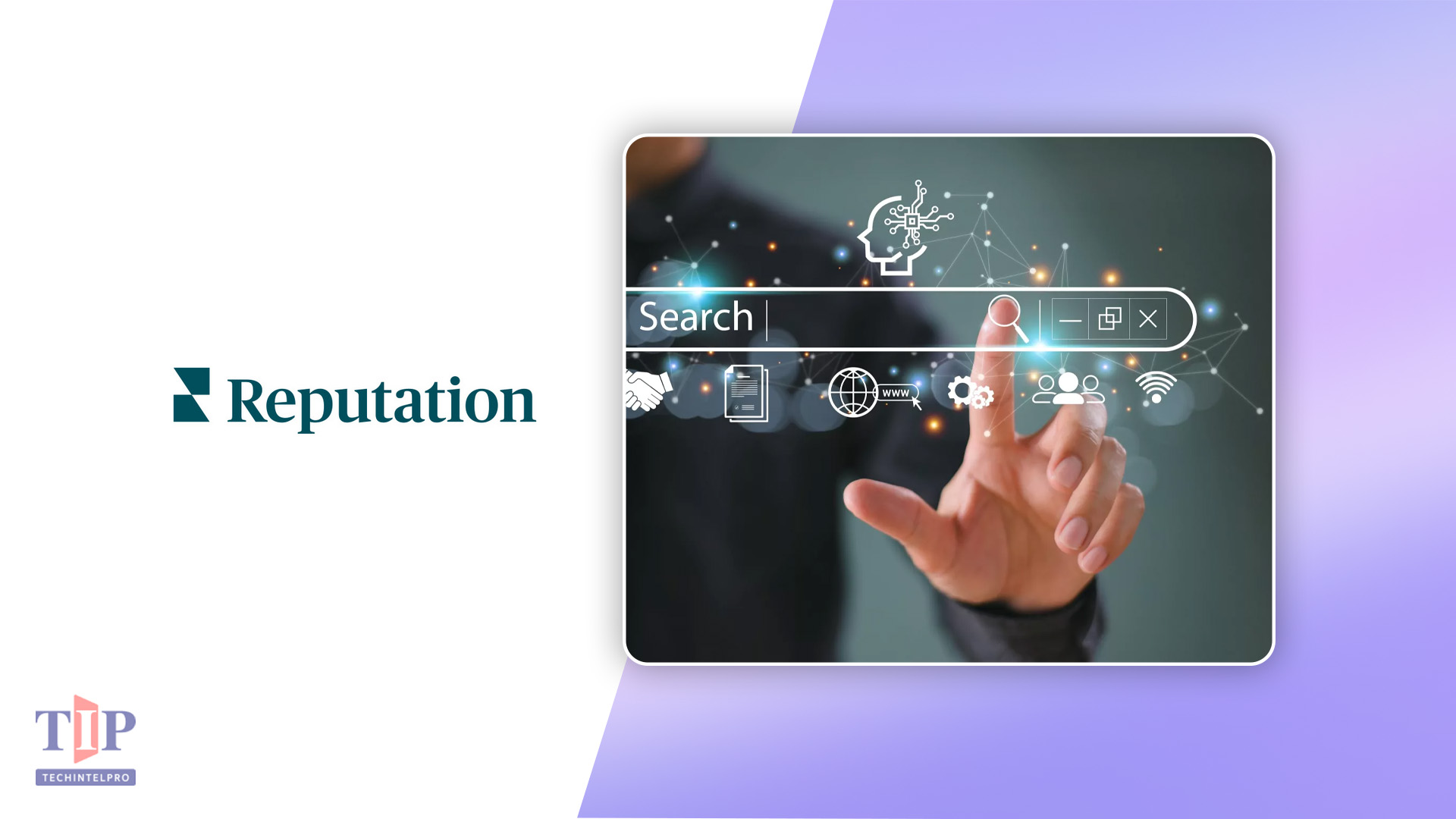 Reputation Launches GEO Readiness Audit for AI Search Visibility