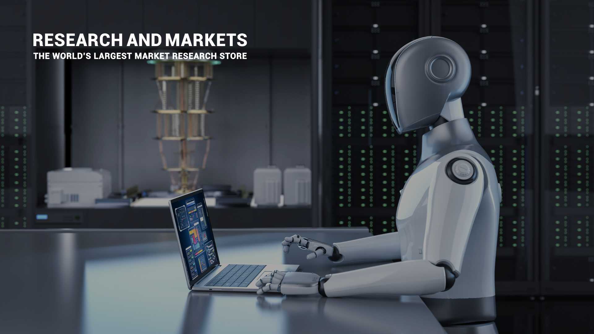 Generative AI Market to Reach $109.37B by 2030, 37% CAGR