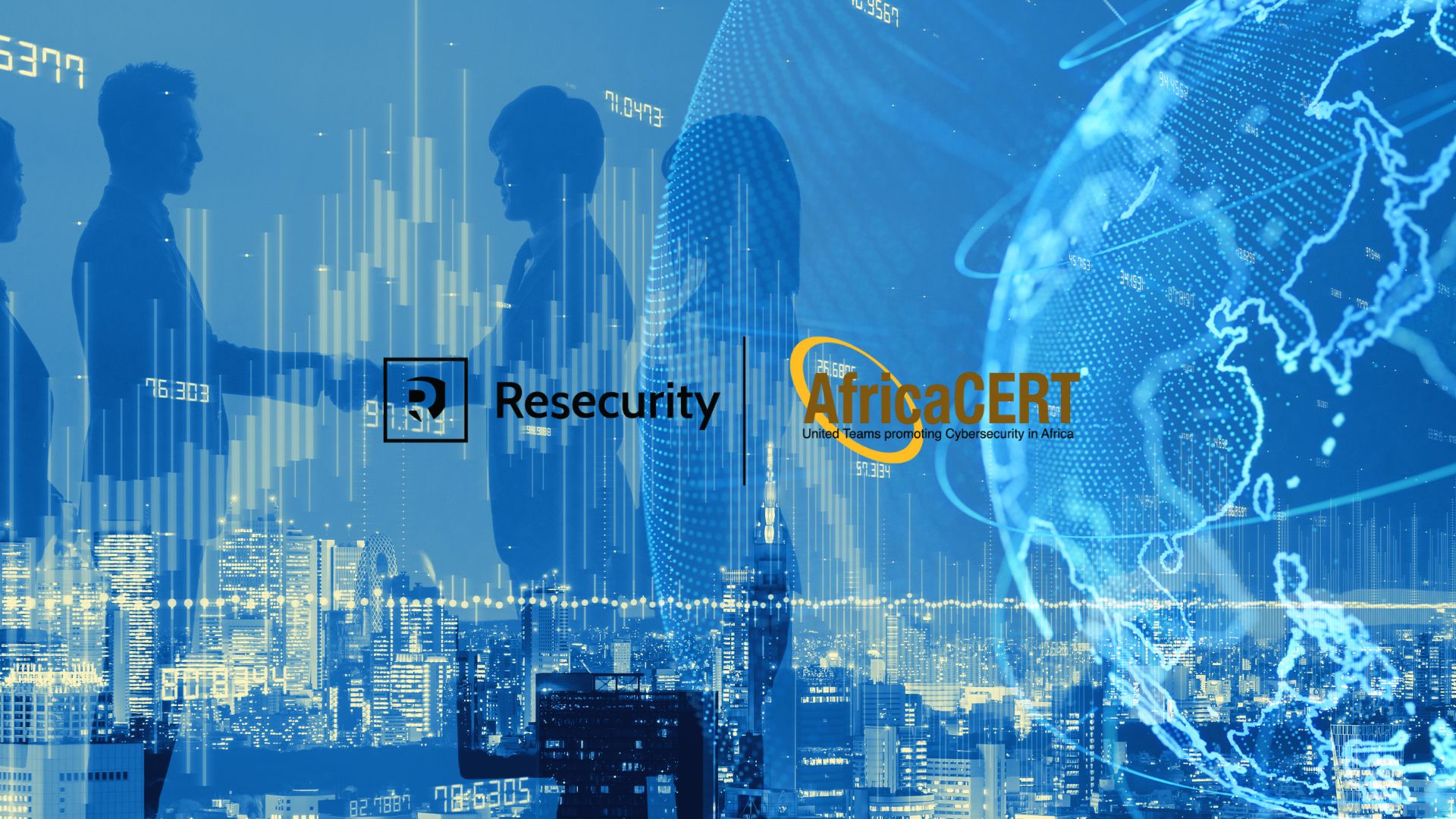 Resecurity and AfricaCERT Partner to Boost African Cybersecurity