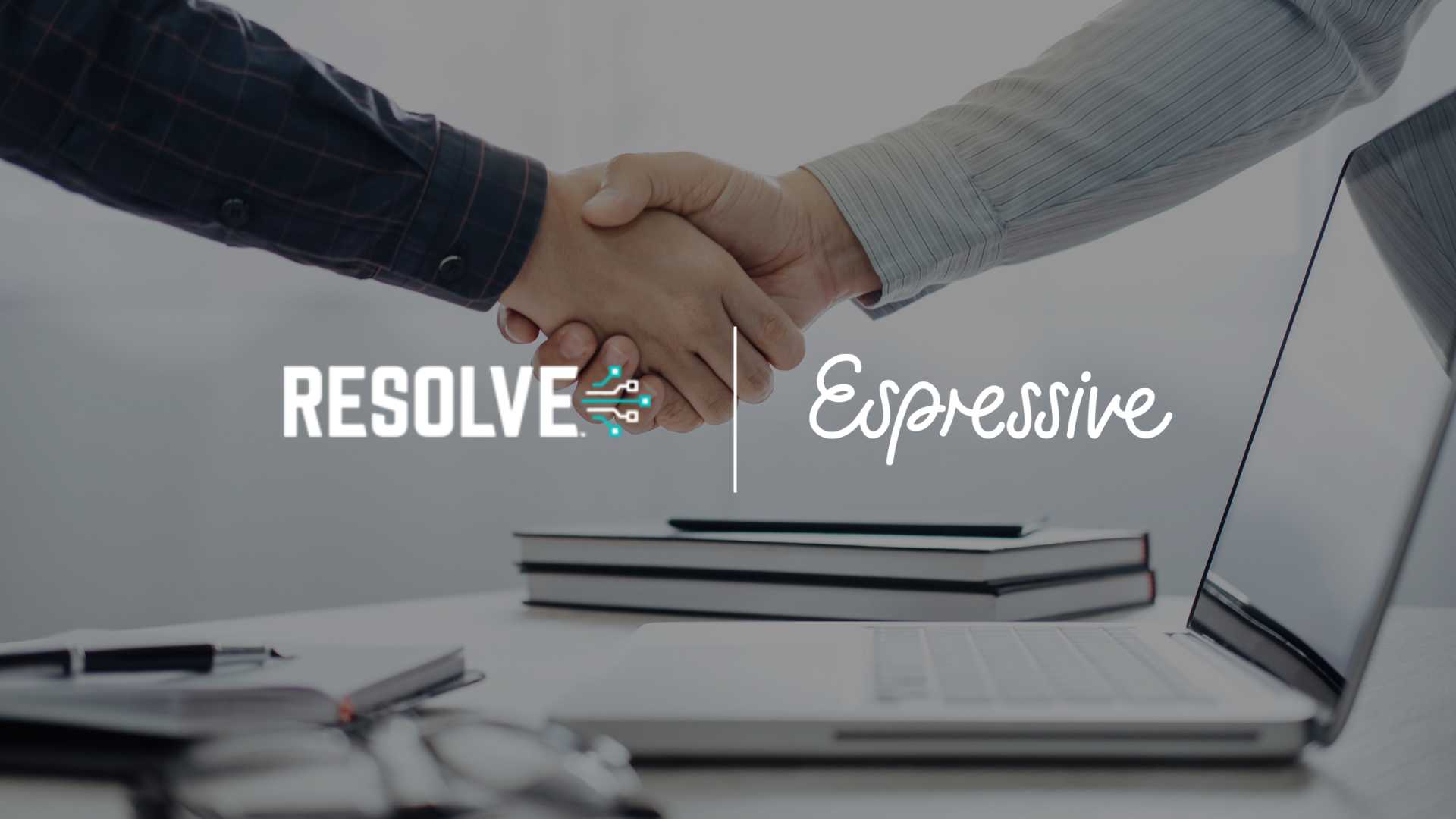 Resolve Acquires Espressive to Accelerate Zero Ticket IT with Enterprise-Grade Conversational AI