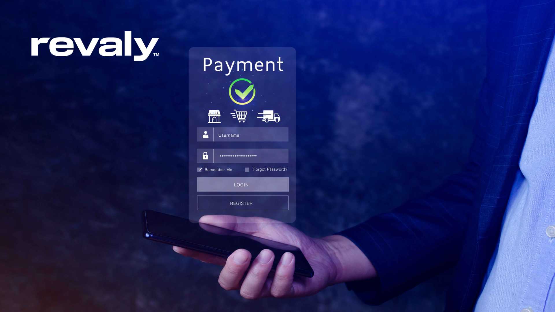 FlexPay Rebrands to Revaly, Launches Payment Performance Management