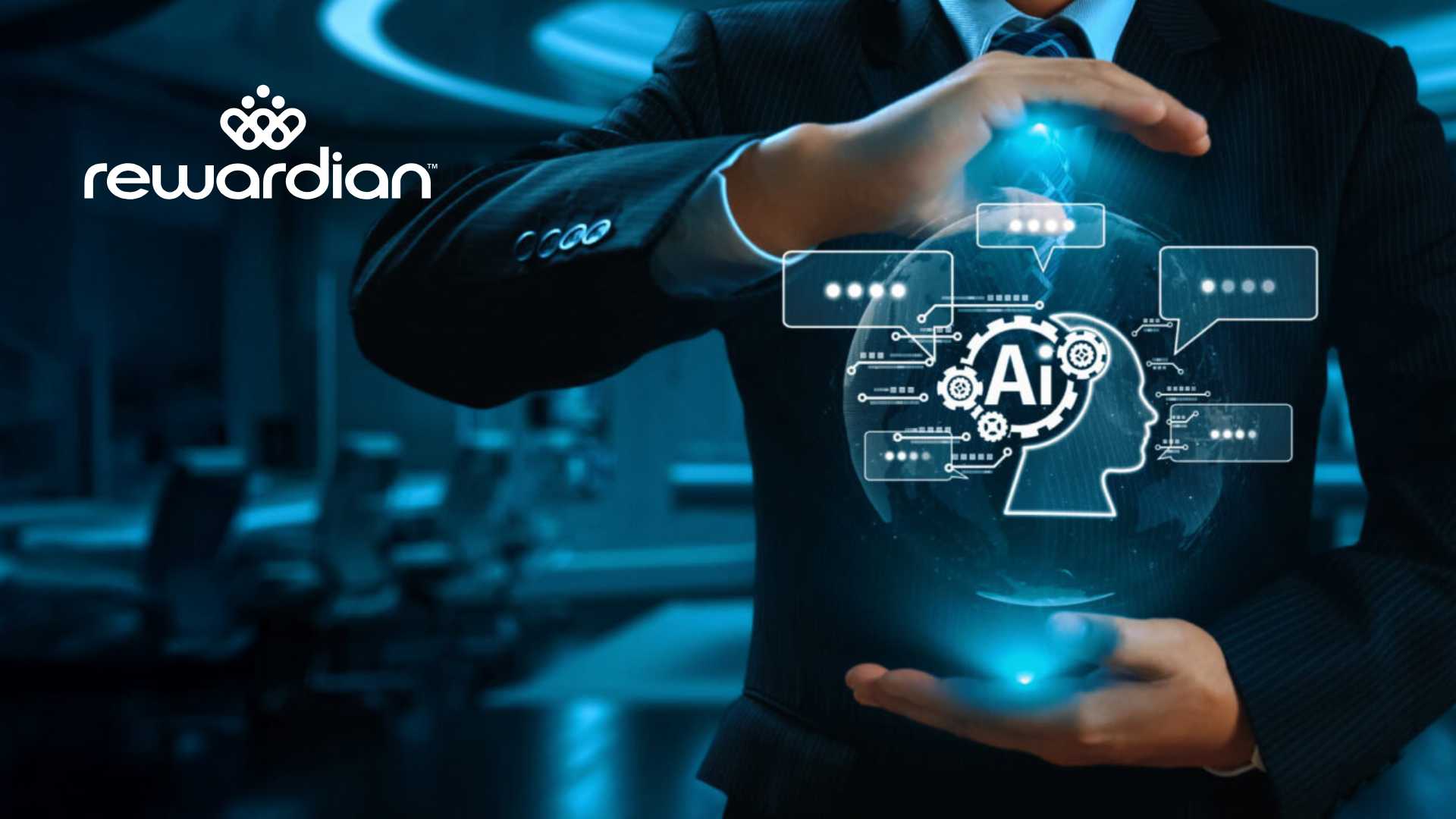 Rewardian Enhances Platform with Voice-to-Text Recognition