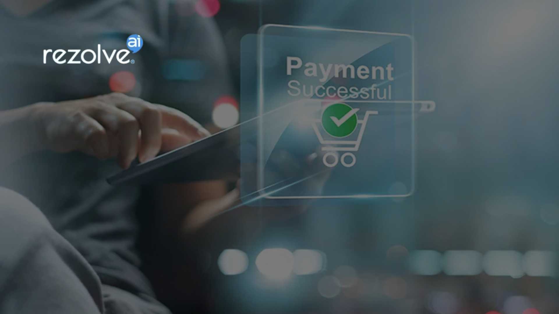 Rezolve AI Acquires Smartpay for Blockchain Payments