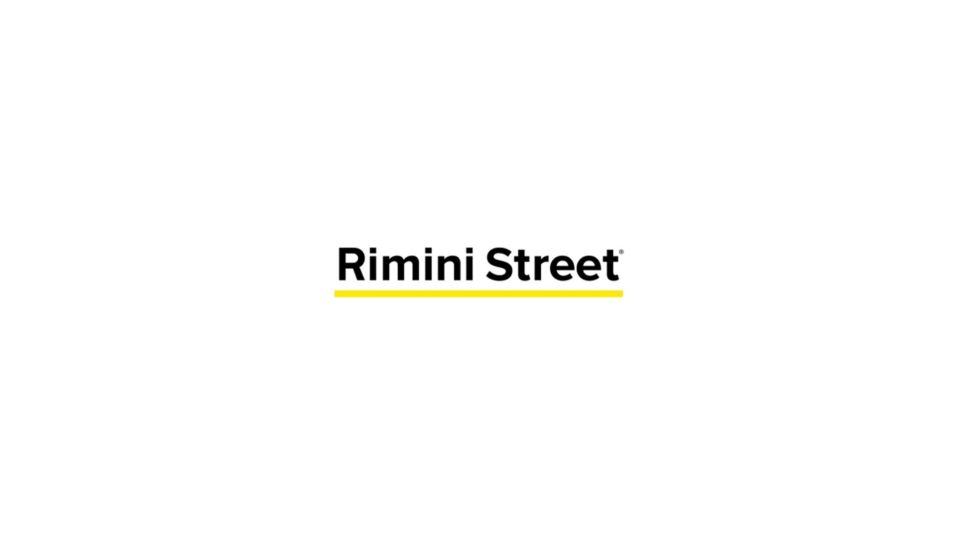 Rimini Street Launches Rimini Govern for AI to Deliver Comprehensive AI Agent Governance as a Service