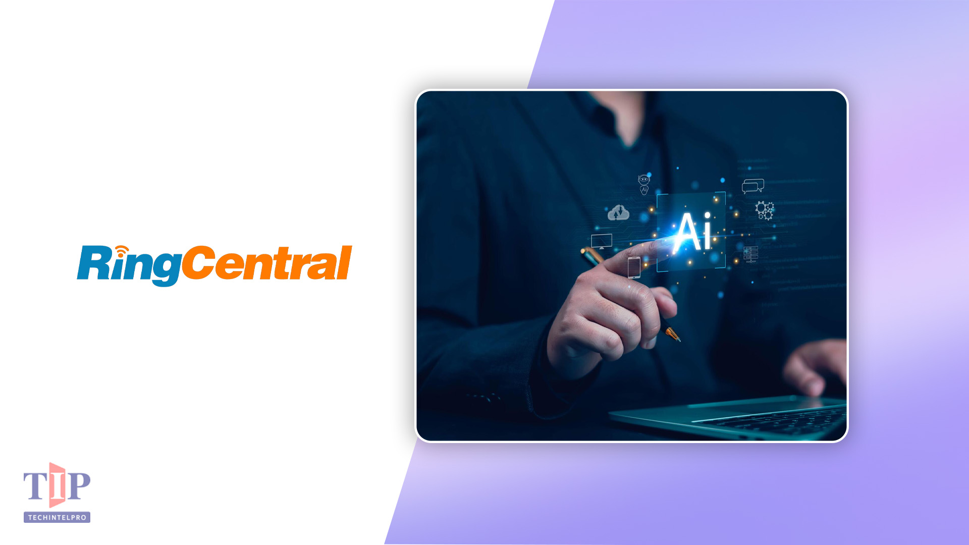 RingCentral Expands AIR Pro with Agentic AI Across CX Portfolio